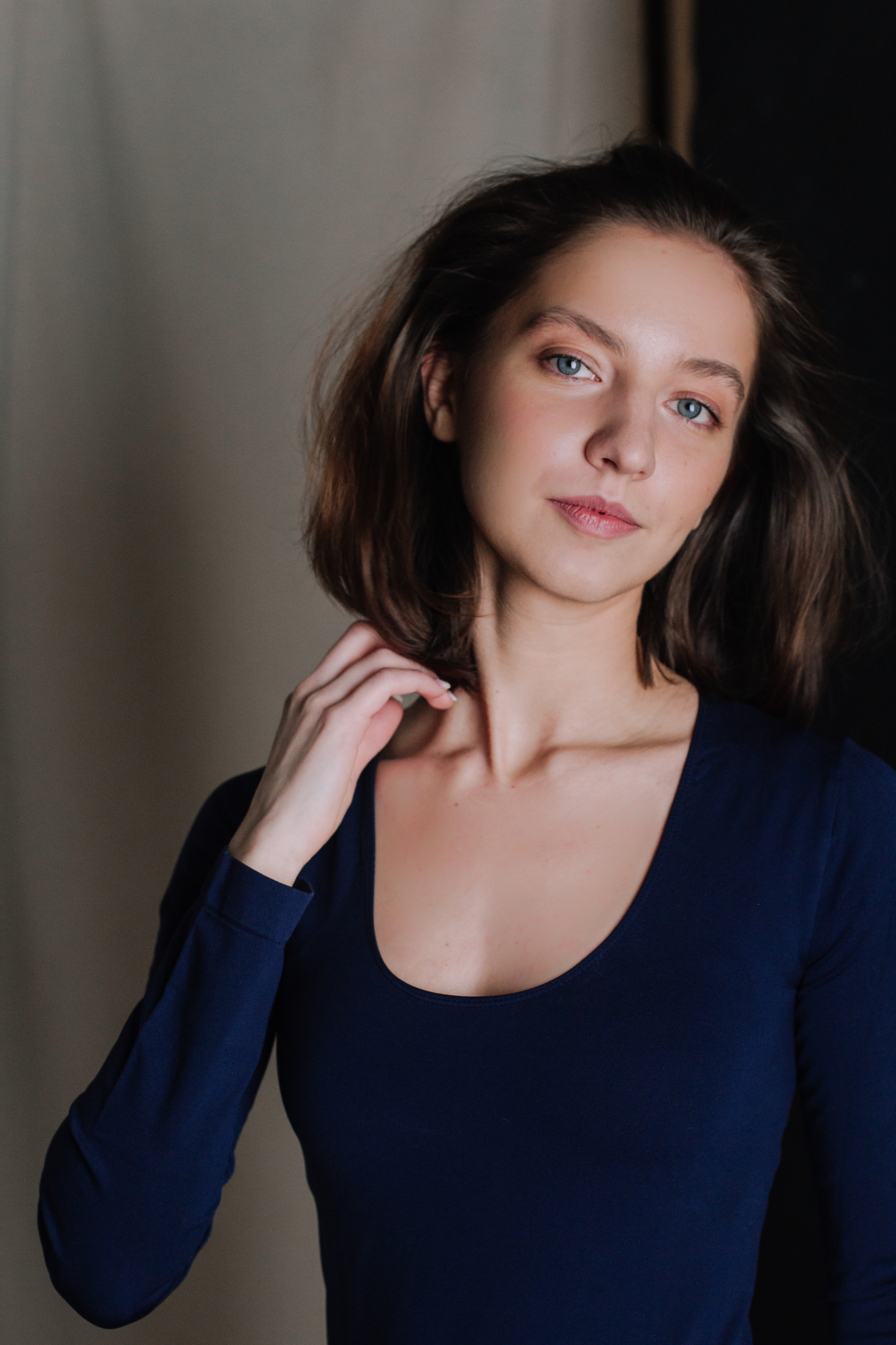 Ксюша. Фотографии с любовью