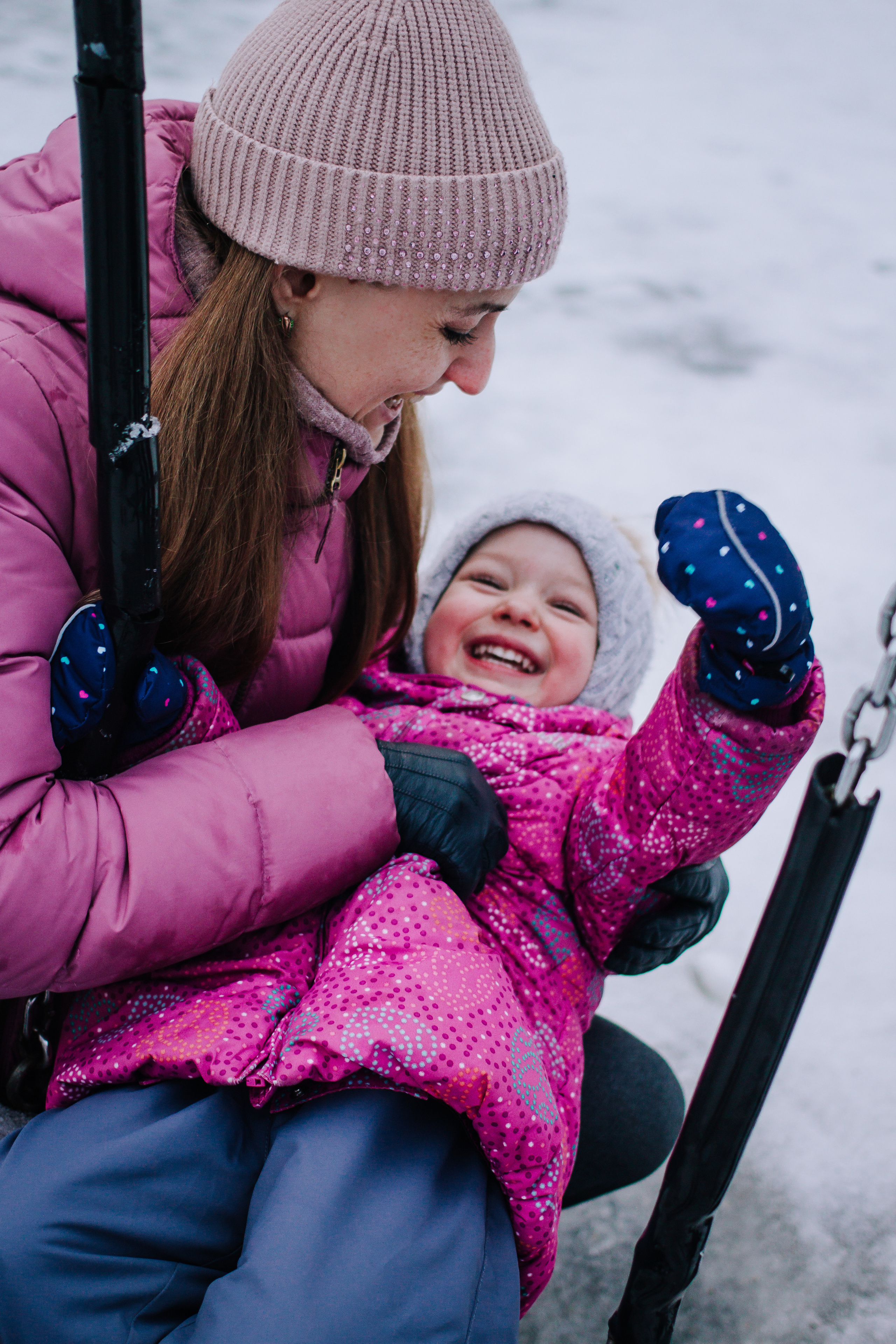 3 года Марго. Фотографии с любовью