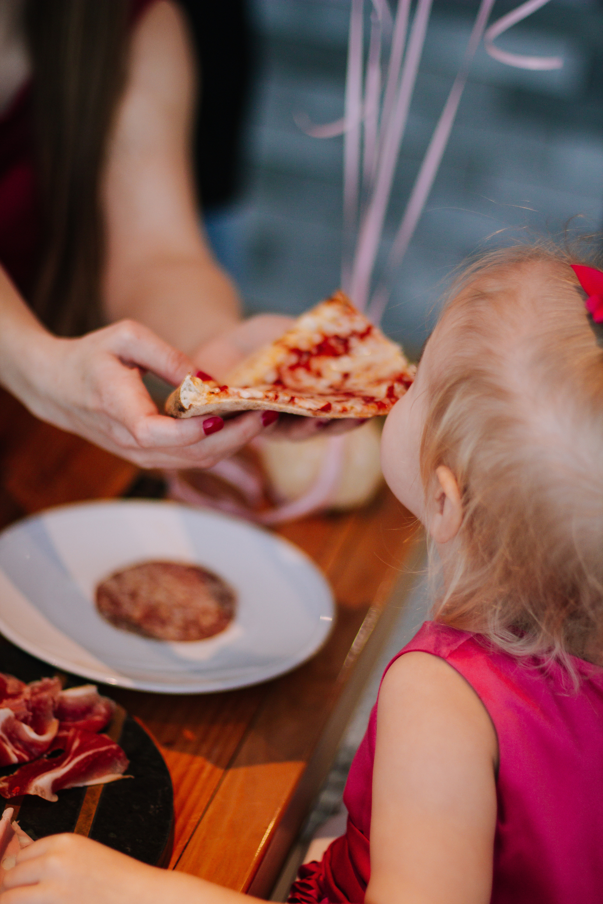 3 года Марго. Фотографии с любовью
