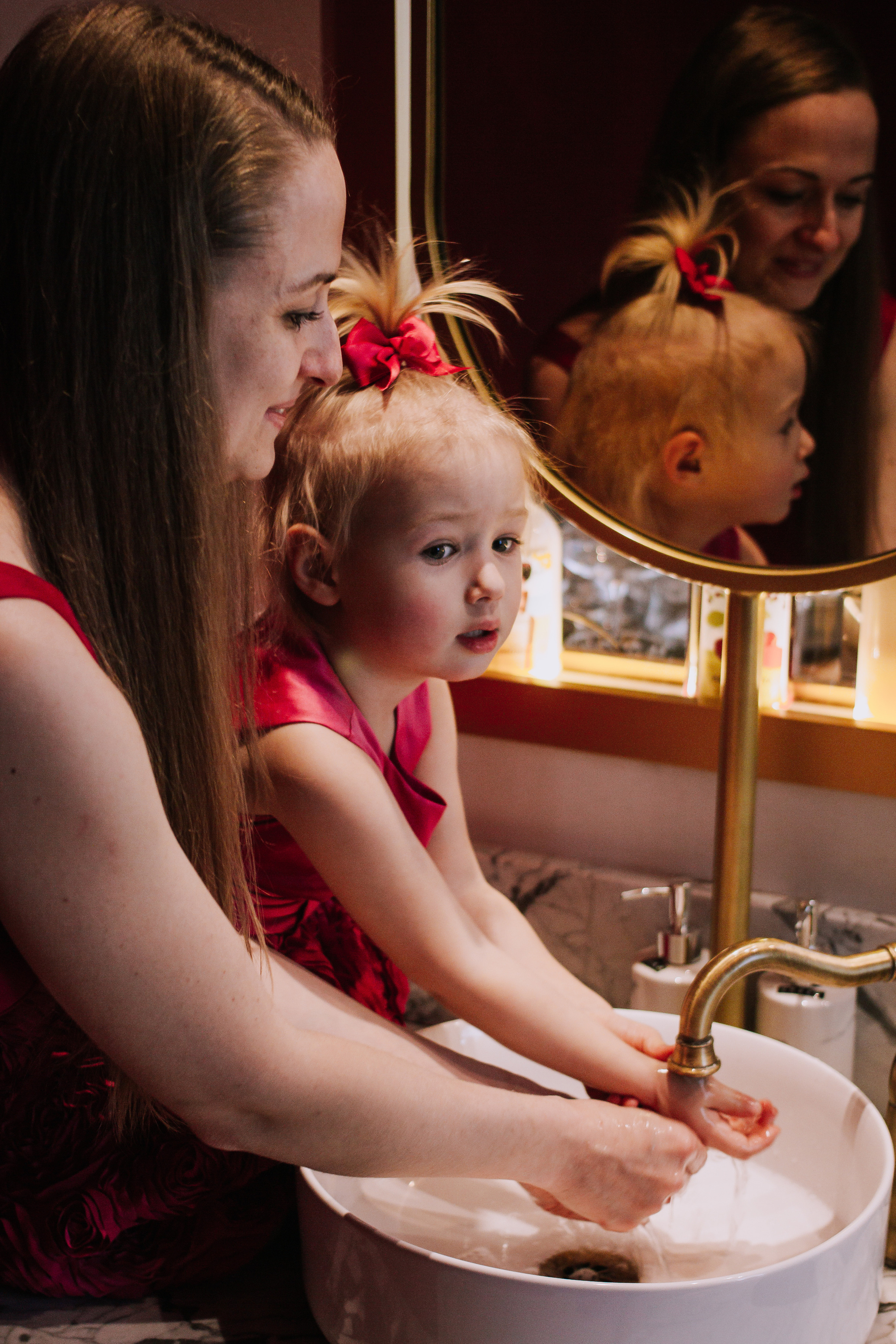 3 года Марго. Фотографии с любовью