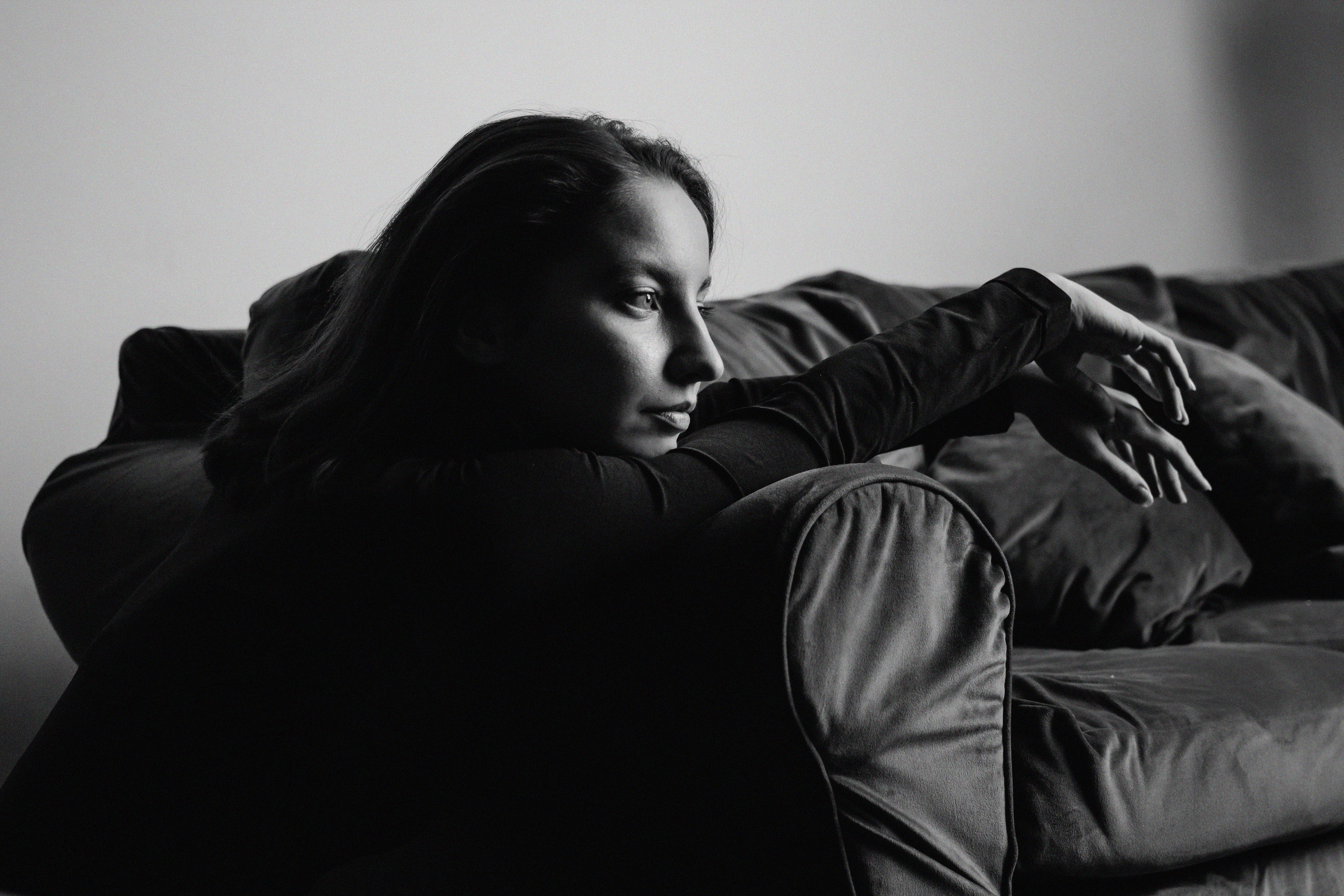 Ксюша. Фотографии с любовью