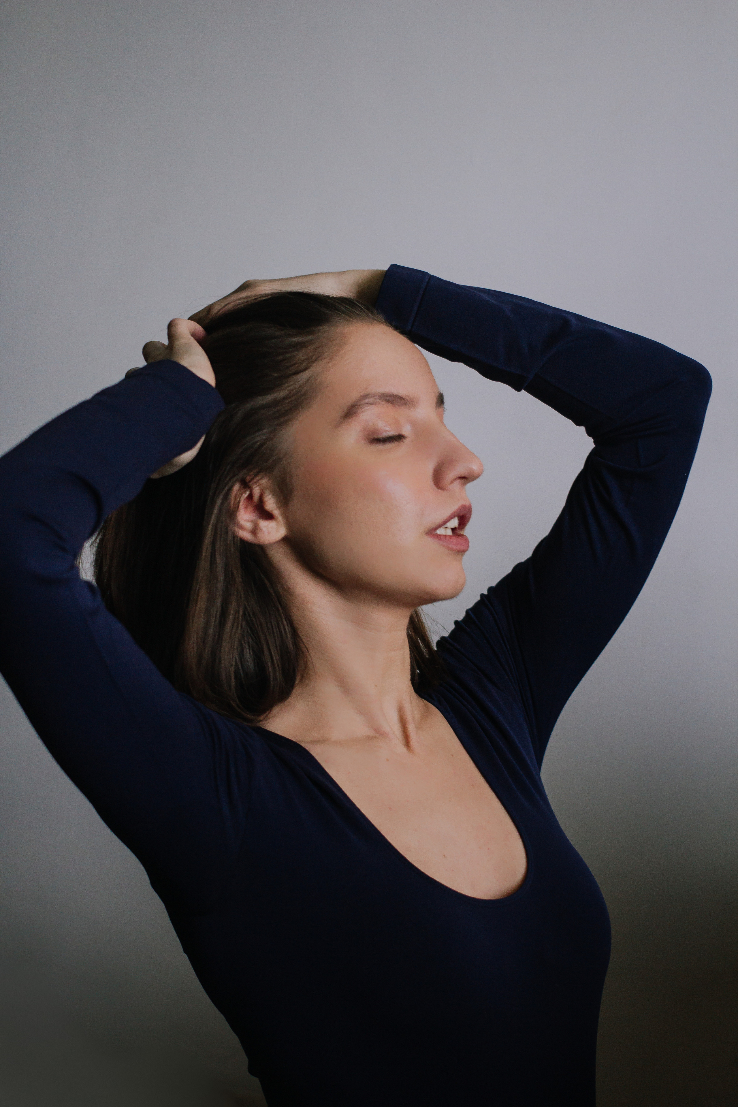 Ксюша. Фотографии с любовью