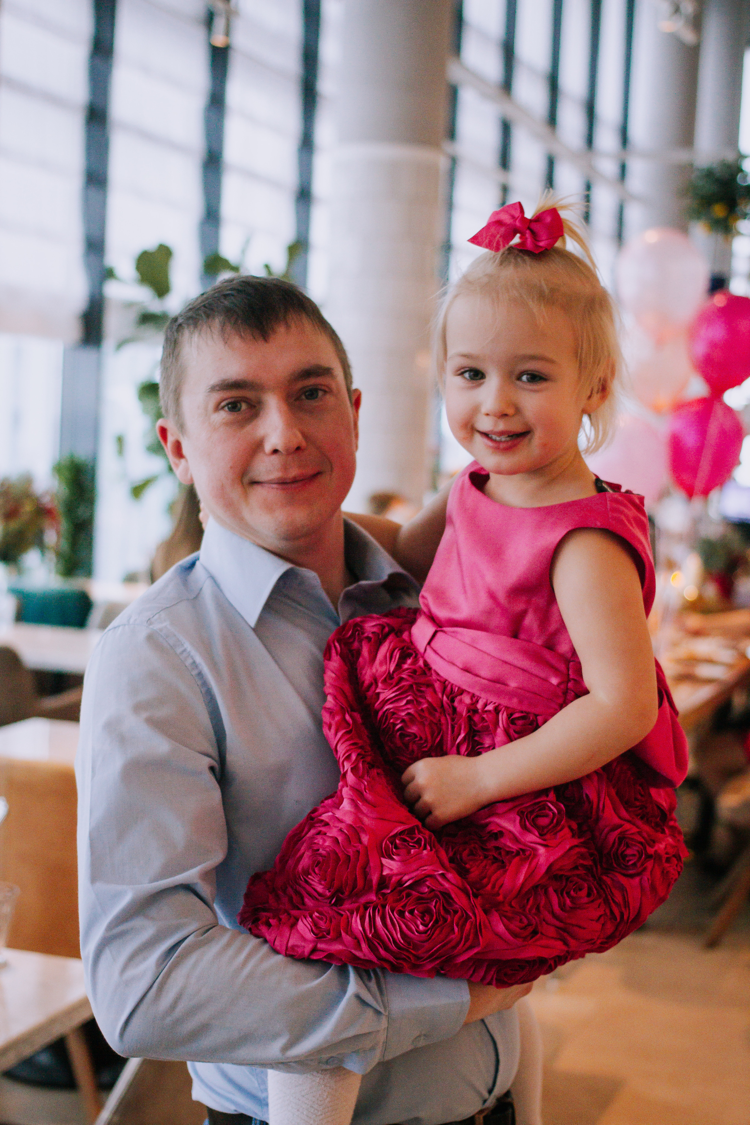 3 года Марго. Фотографии с любовью