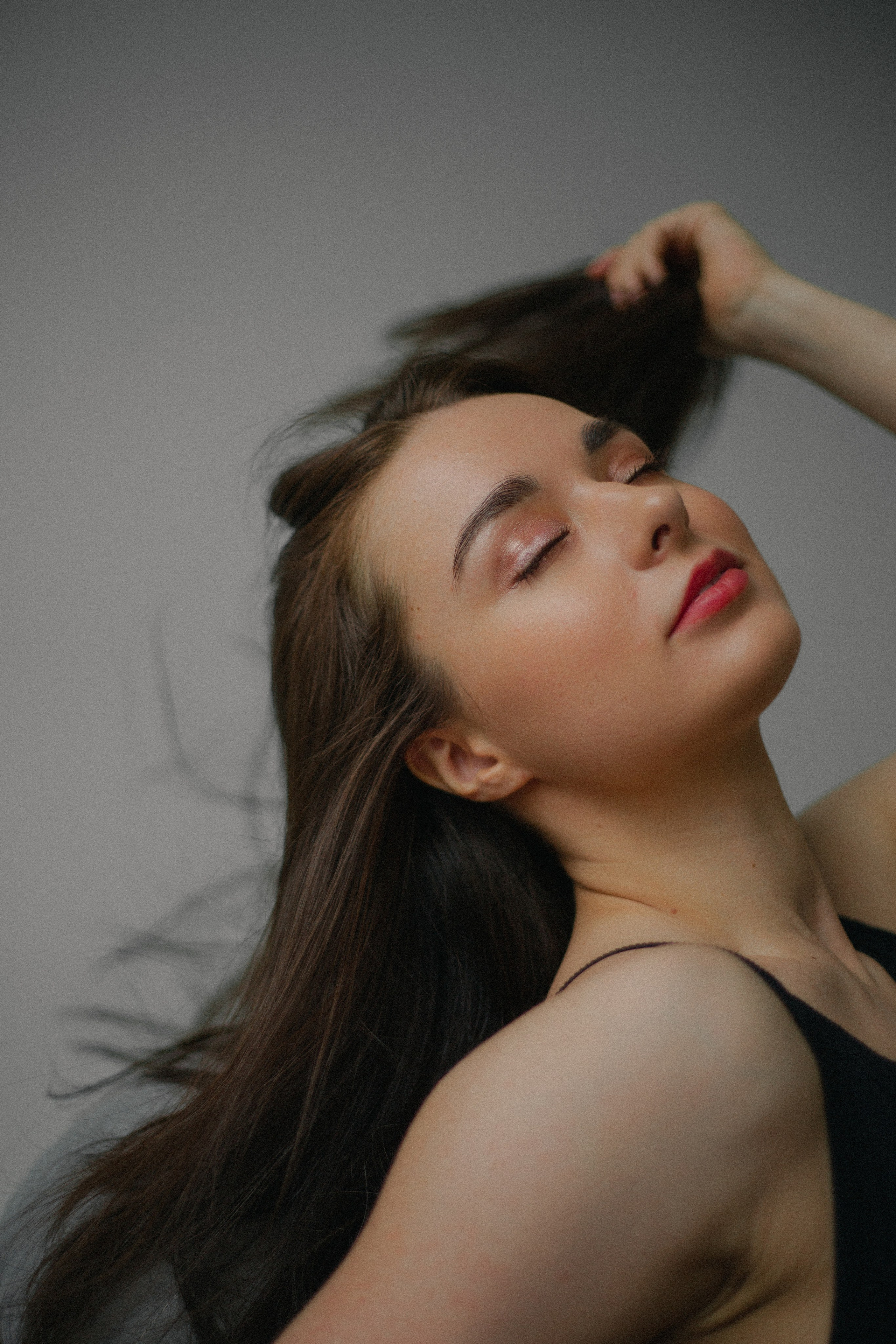 Рита. Фотограф Блинова Арина | Санк-Петербург