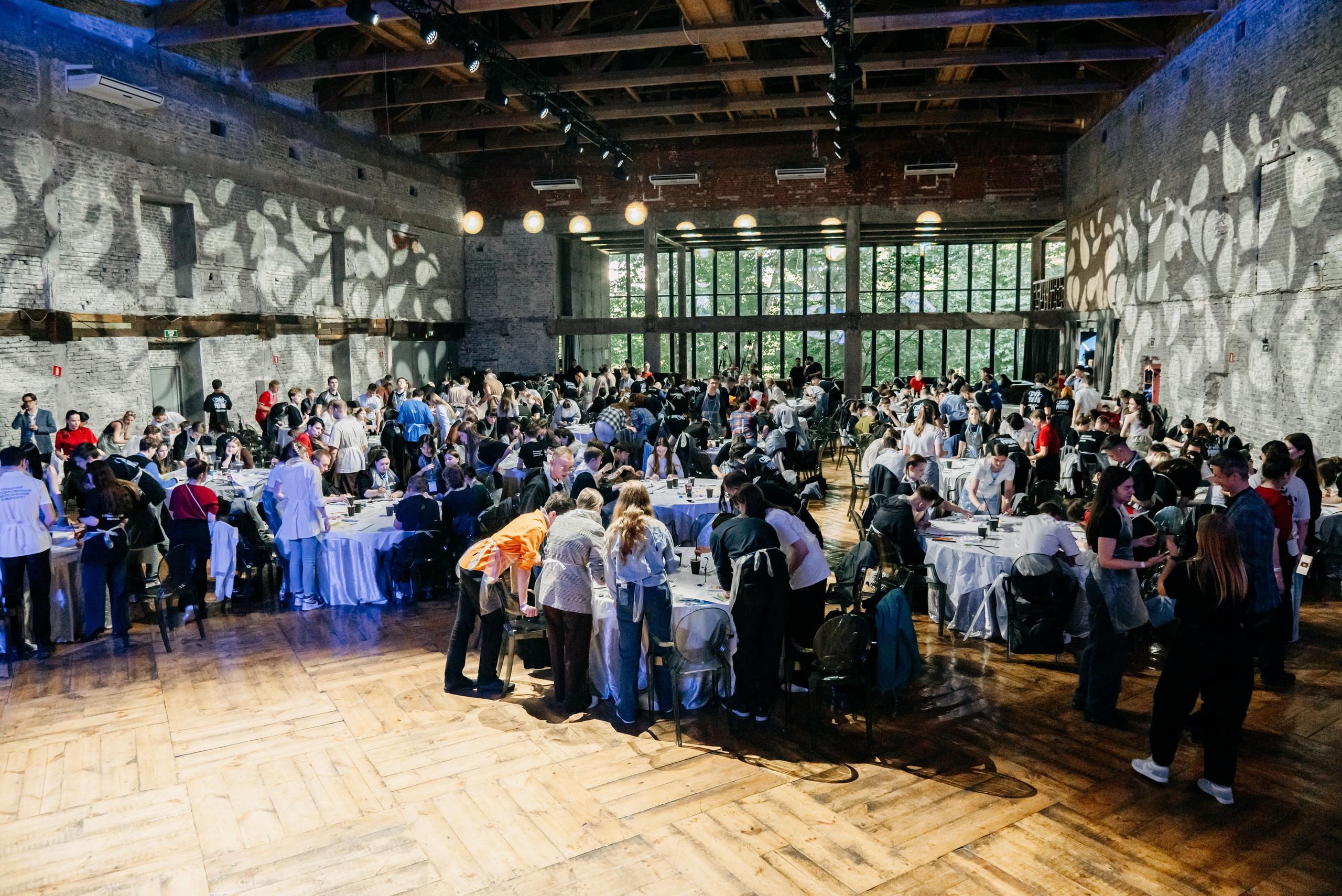 Репортажи и мероприятия. Михаил Кругов | Фотограф