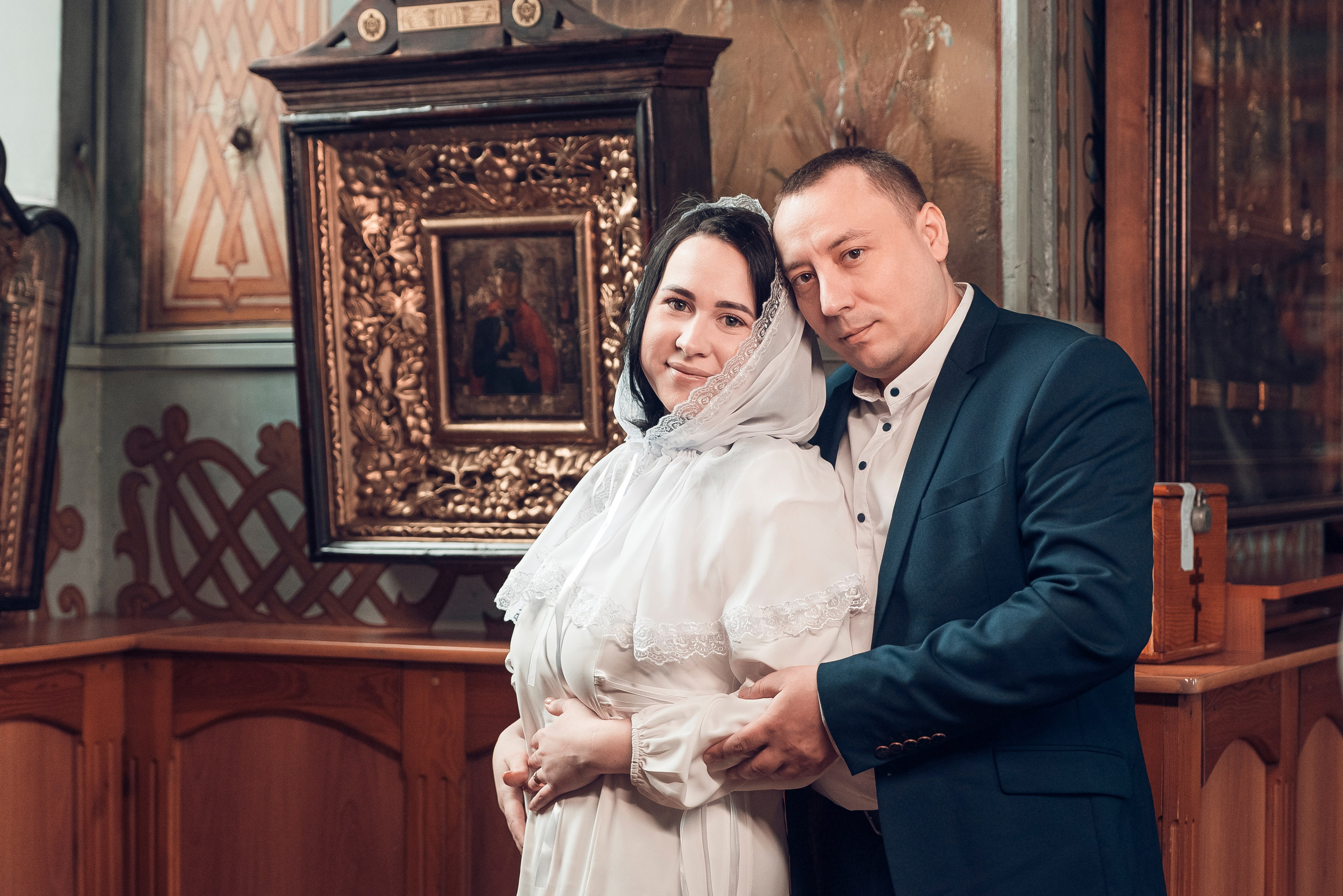 Таинство Крещения. Михаил Кругов | Фотограф