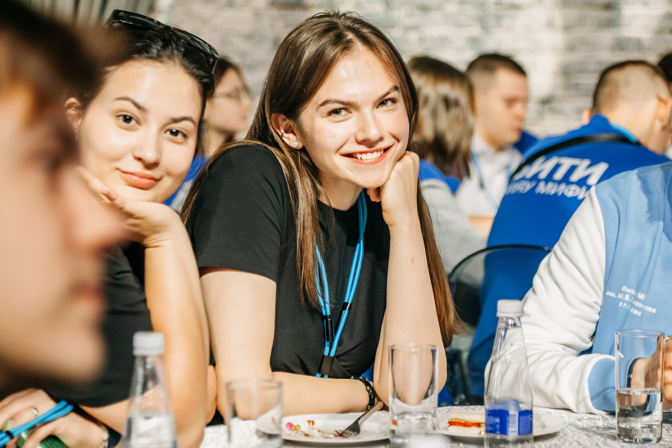 Репортажи и мероприятия. Михаил Кругов | Фотограф