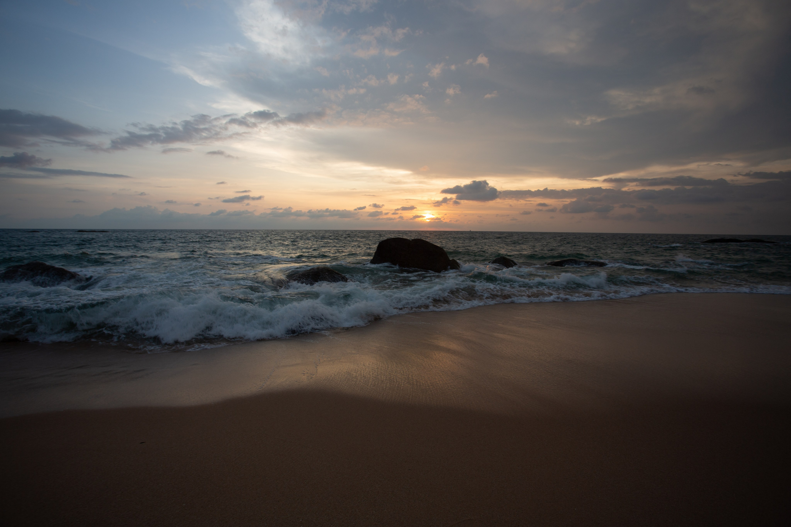 Амбалангода. Фотограф Сонкина Татьяна