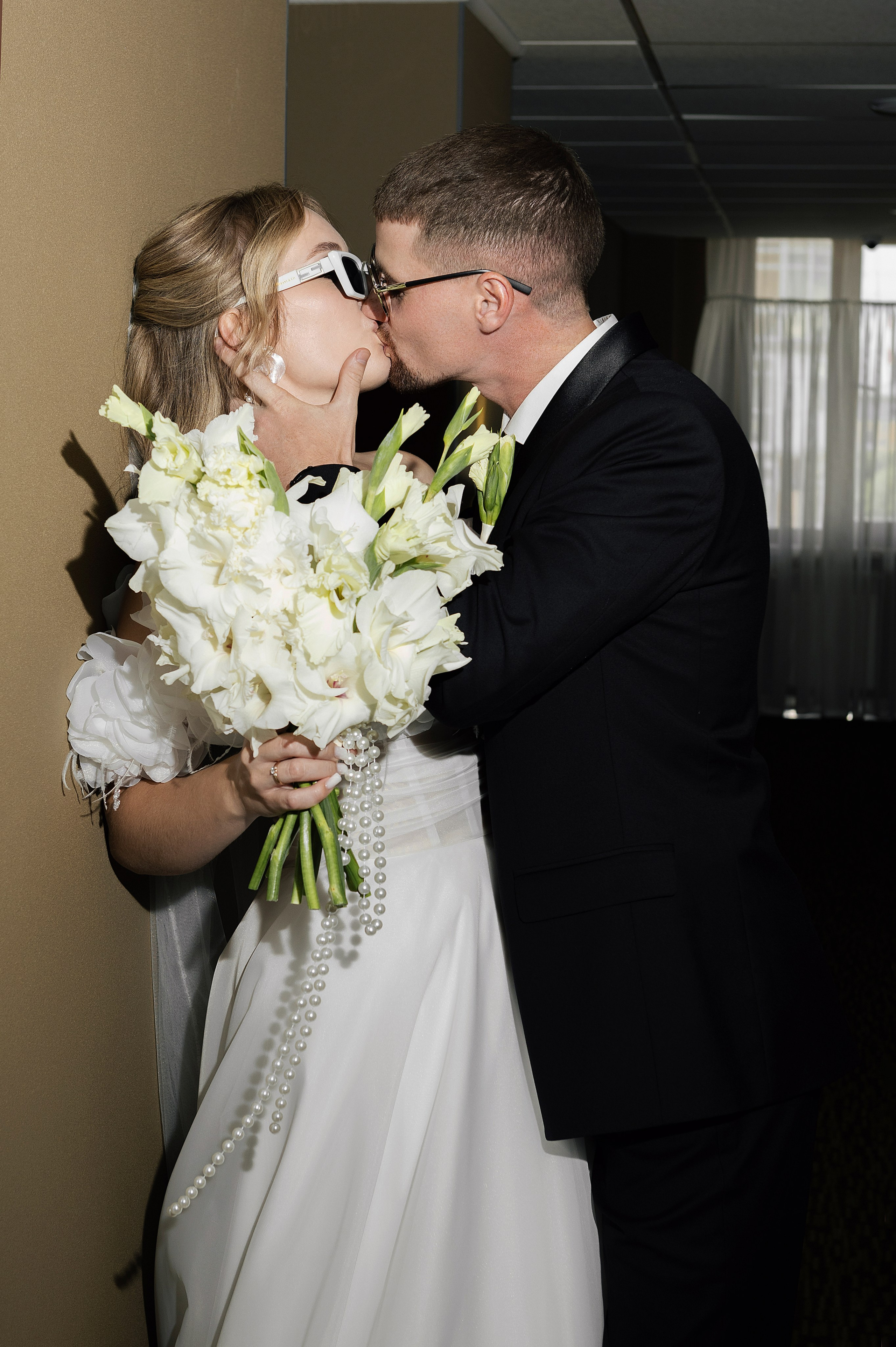 Алена и Игорь (свадьба). Фотограф Лесозаводск/Хабаровск