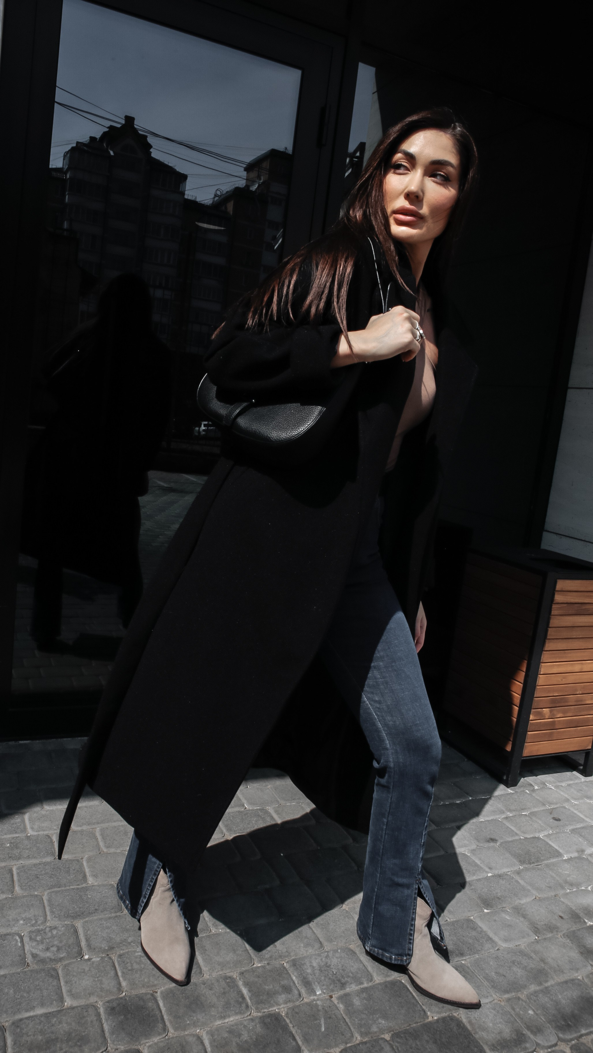 Индивидуальная фотосессия «Стандарт». Фотограф Лесозаводск/Хабаровск