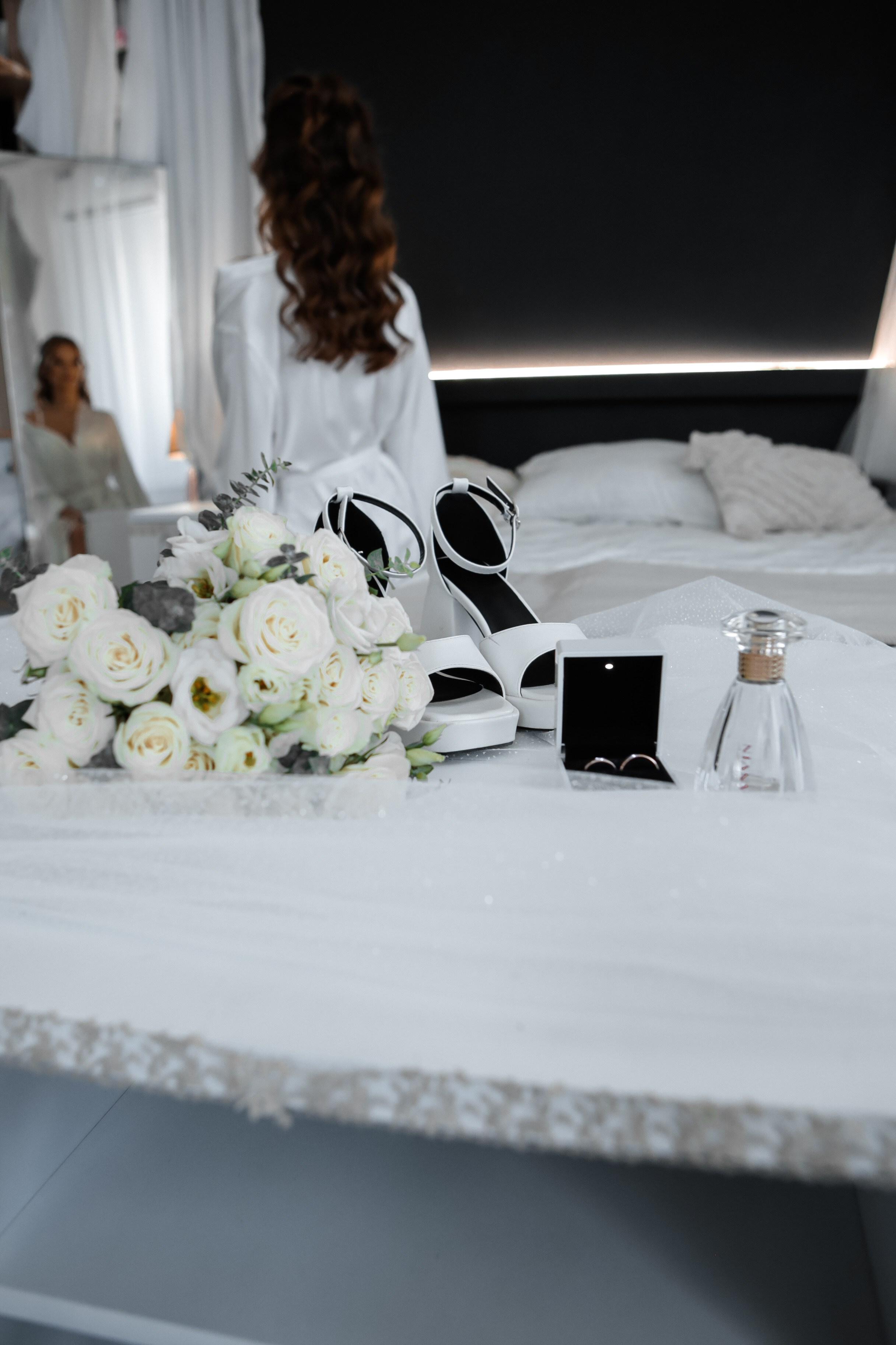 Свадьба Анны и Захара ❤️. Фотограф Лесозаводск/Хабаровск