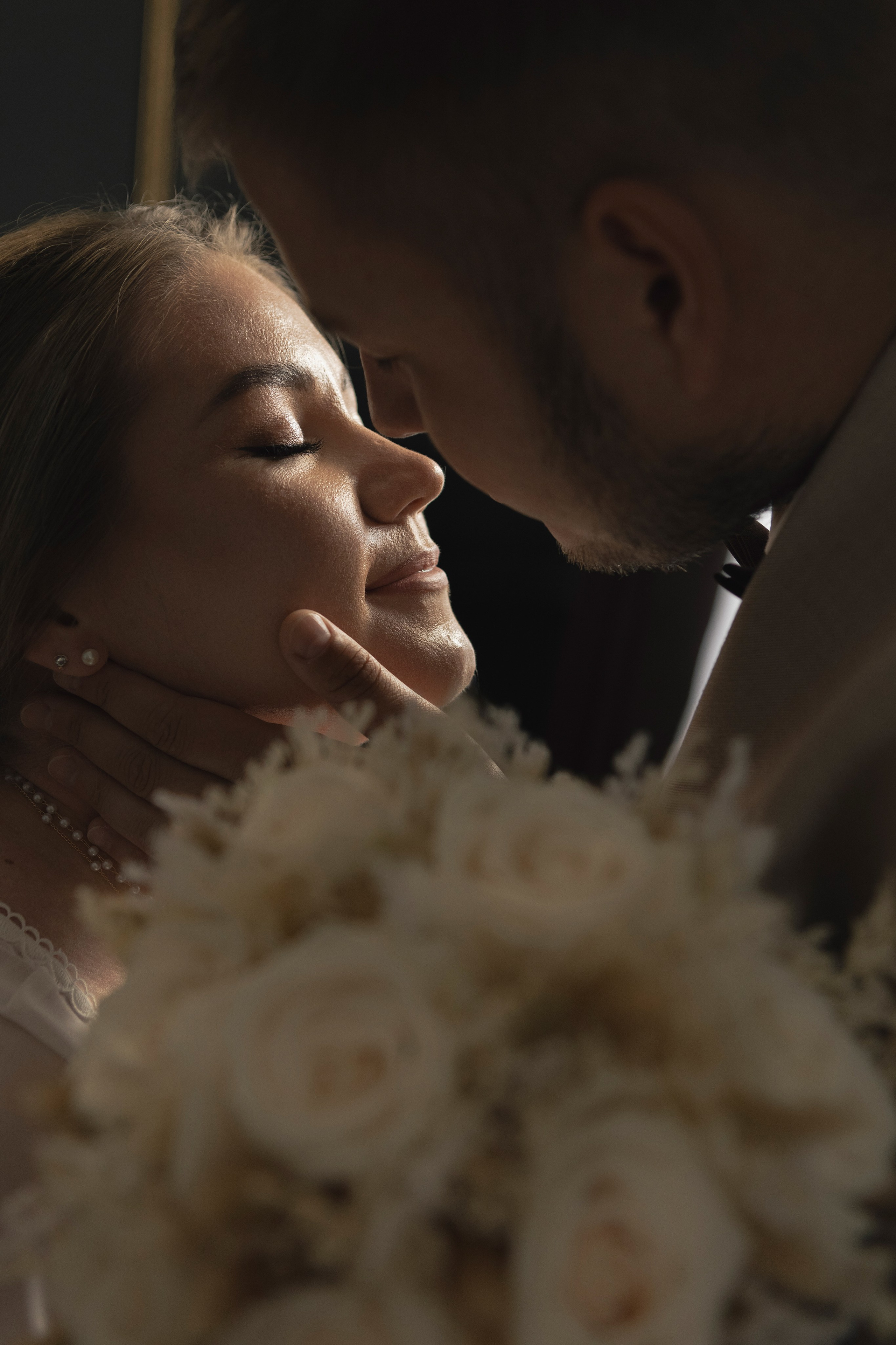 Света и Саша. Фотограф Лесозаводск/Хабаровск