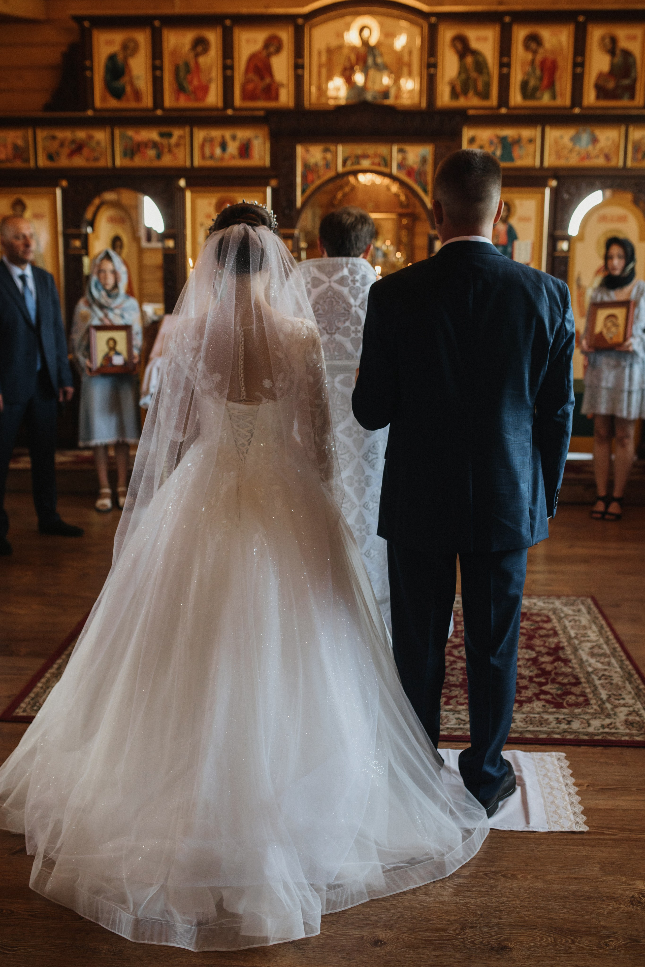 Свадьба Ивана и Инны. Свадебный и семейный фотограф в Иркутске Яна Лиа