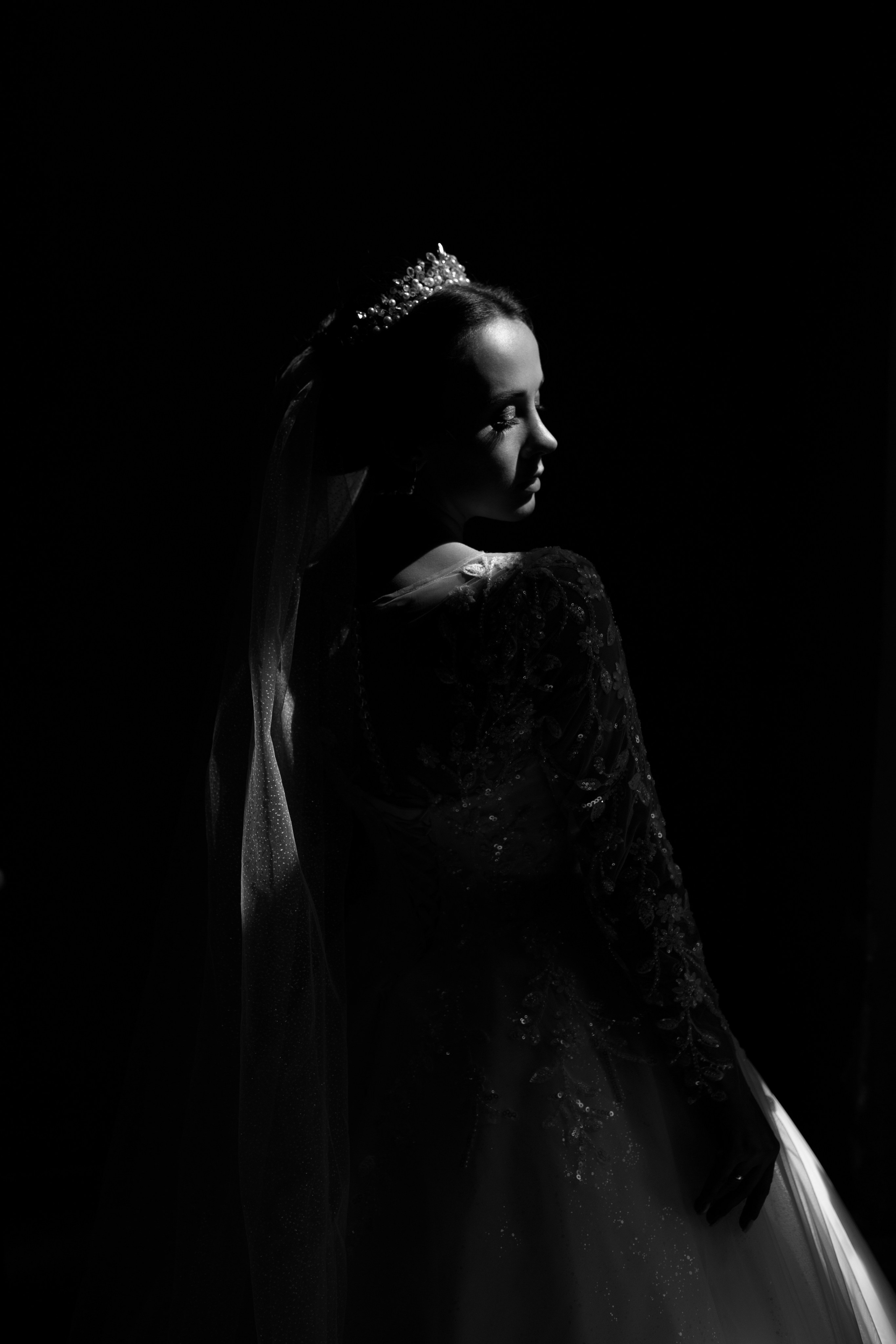 Свадьба Ивана и Инны. Свадебный и семейный фотограф в Иркутске Яна Лиа