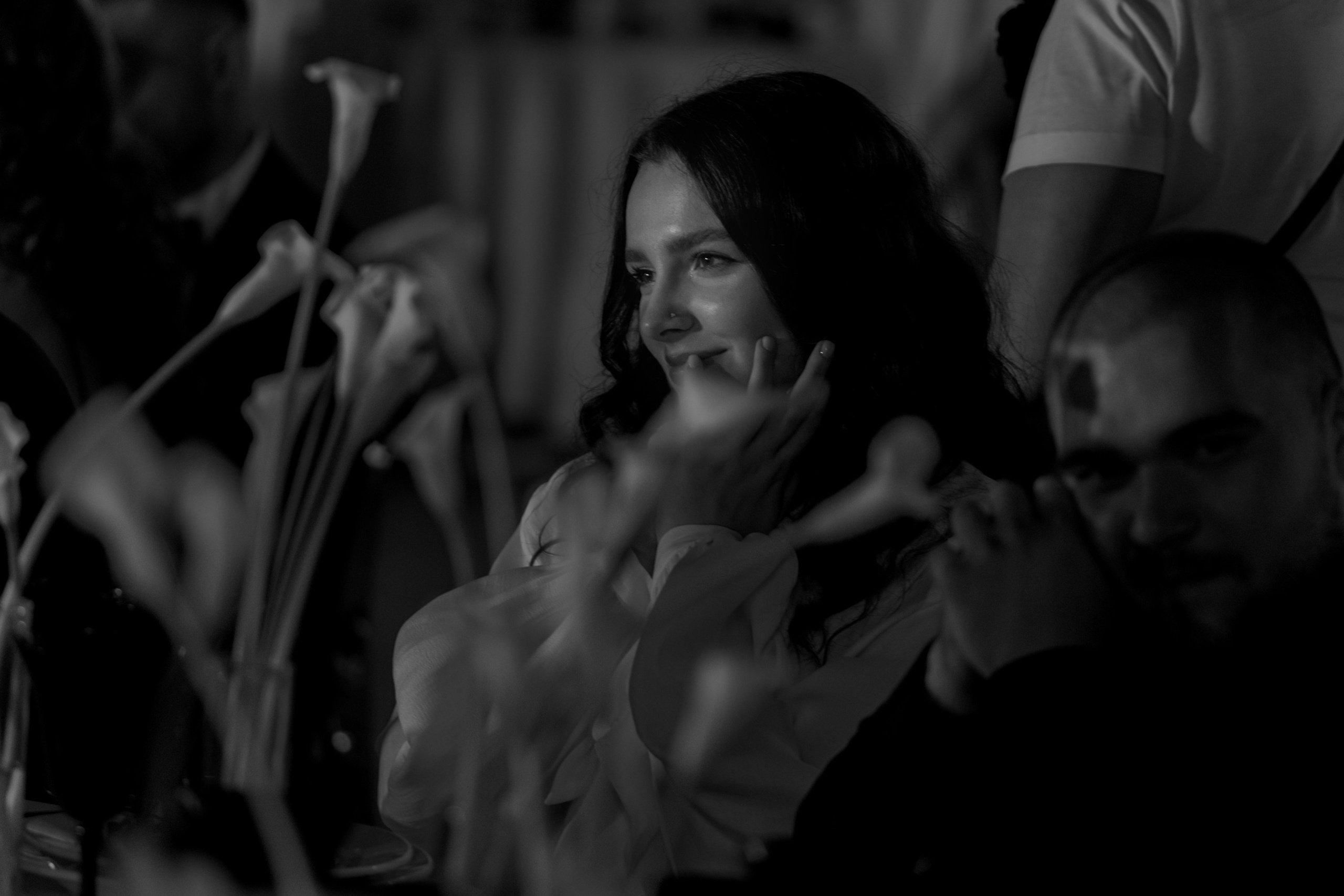 Полина и Максим. Свадебный и семейный фотограф Ольга Сморжанюк