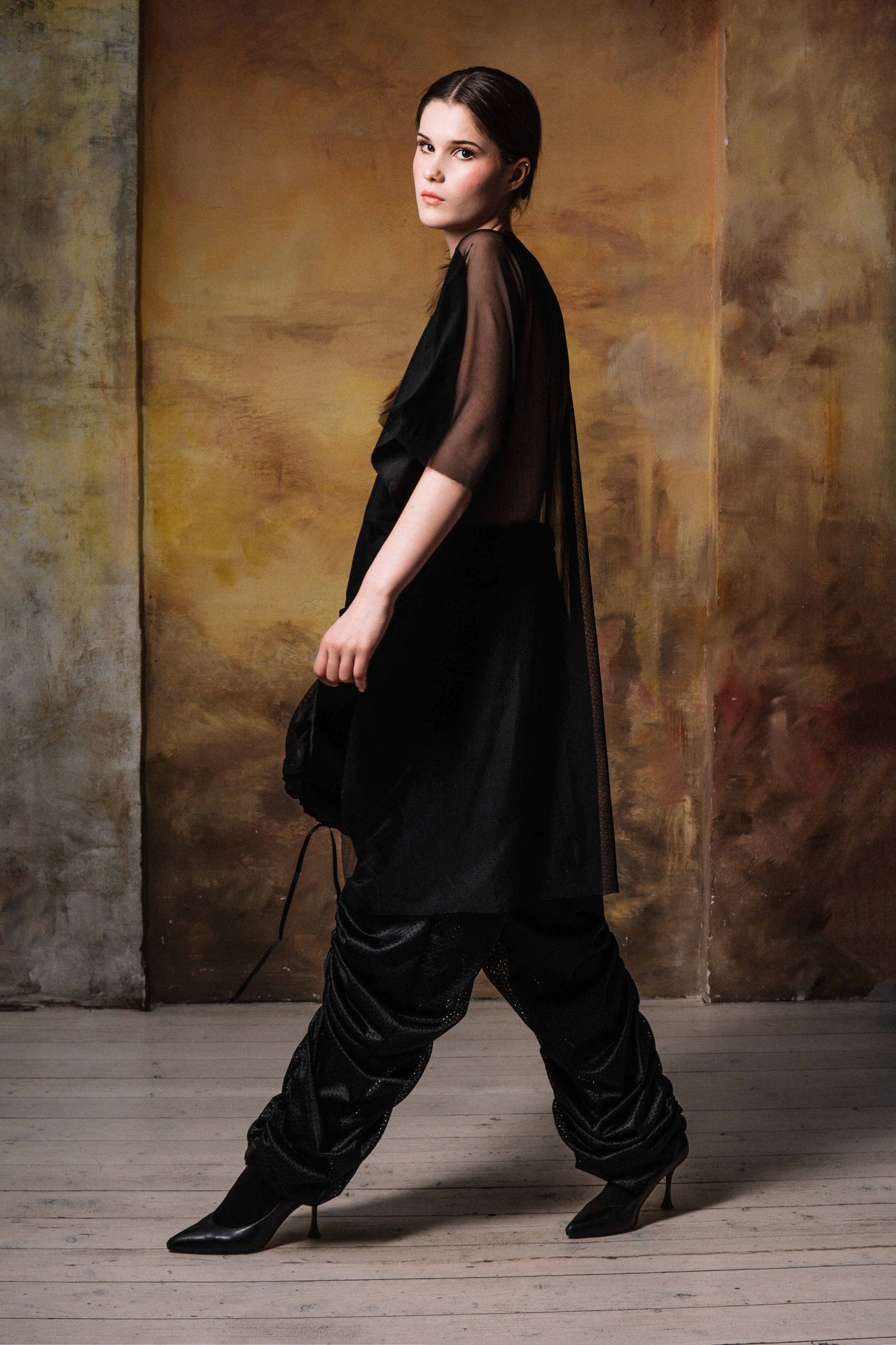 Коллекция Михаила и Натальи Смирновых. Фотограф Алла Быкова