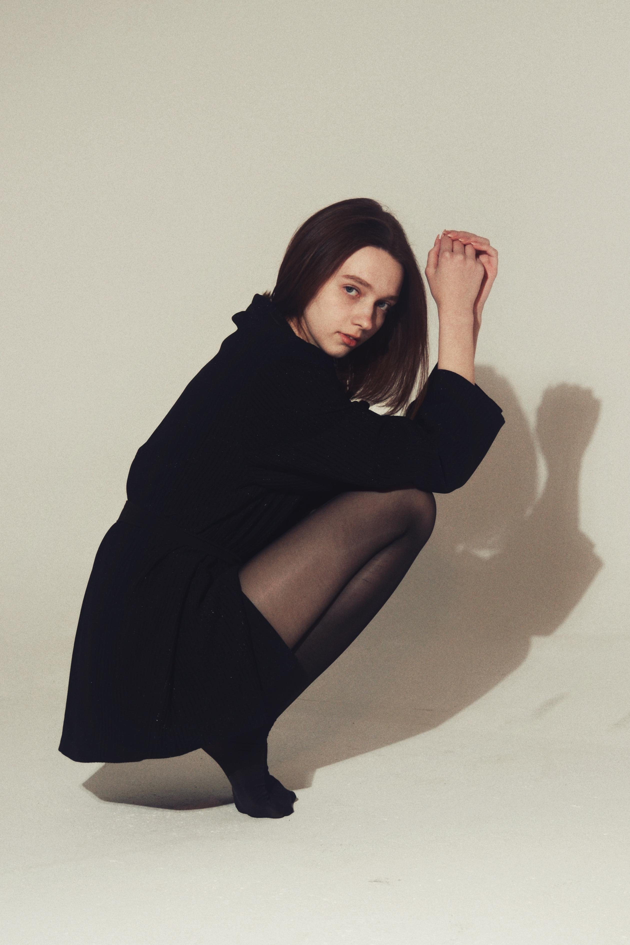 Sofia V. Modeling agency TM MODELS