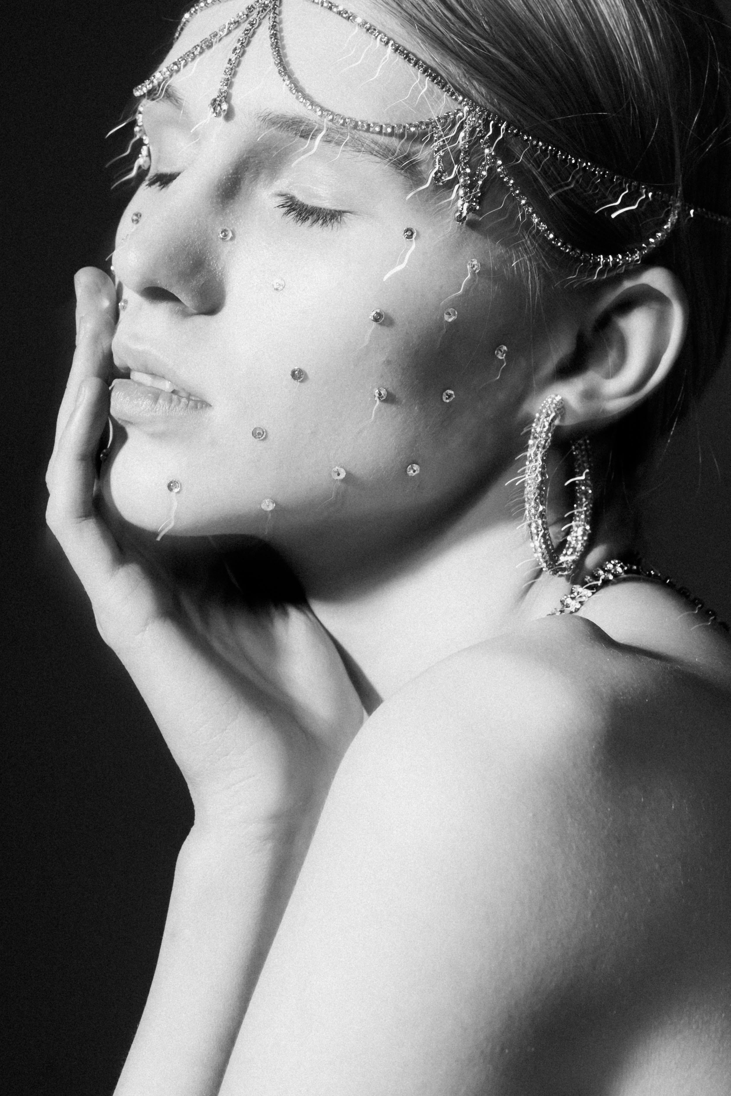 Анастасия Бондарь. Модельное агентство TM Models в Калининграде