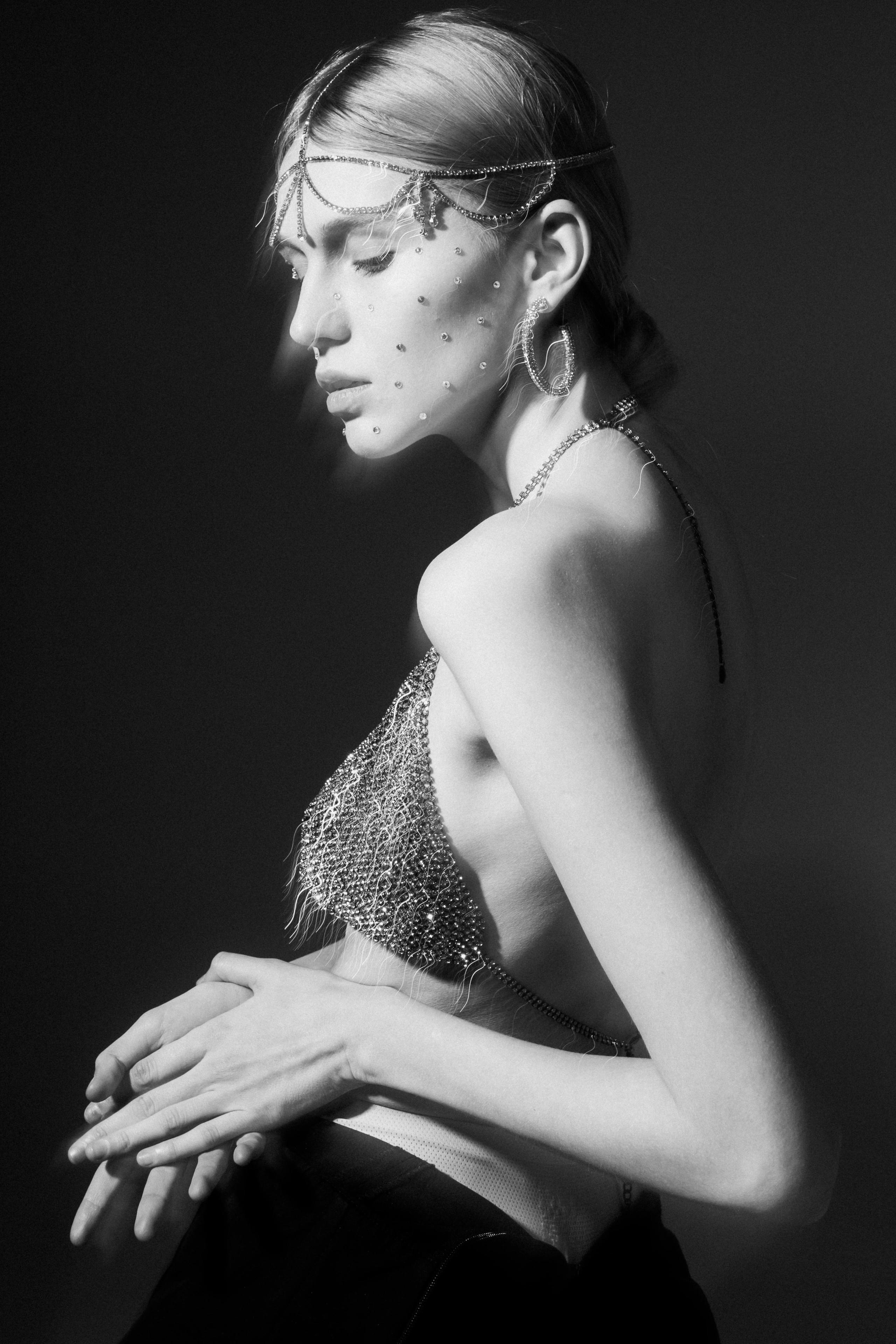 Анастасия Бондарь. Модельное агентство TM Models в Калининграде