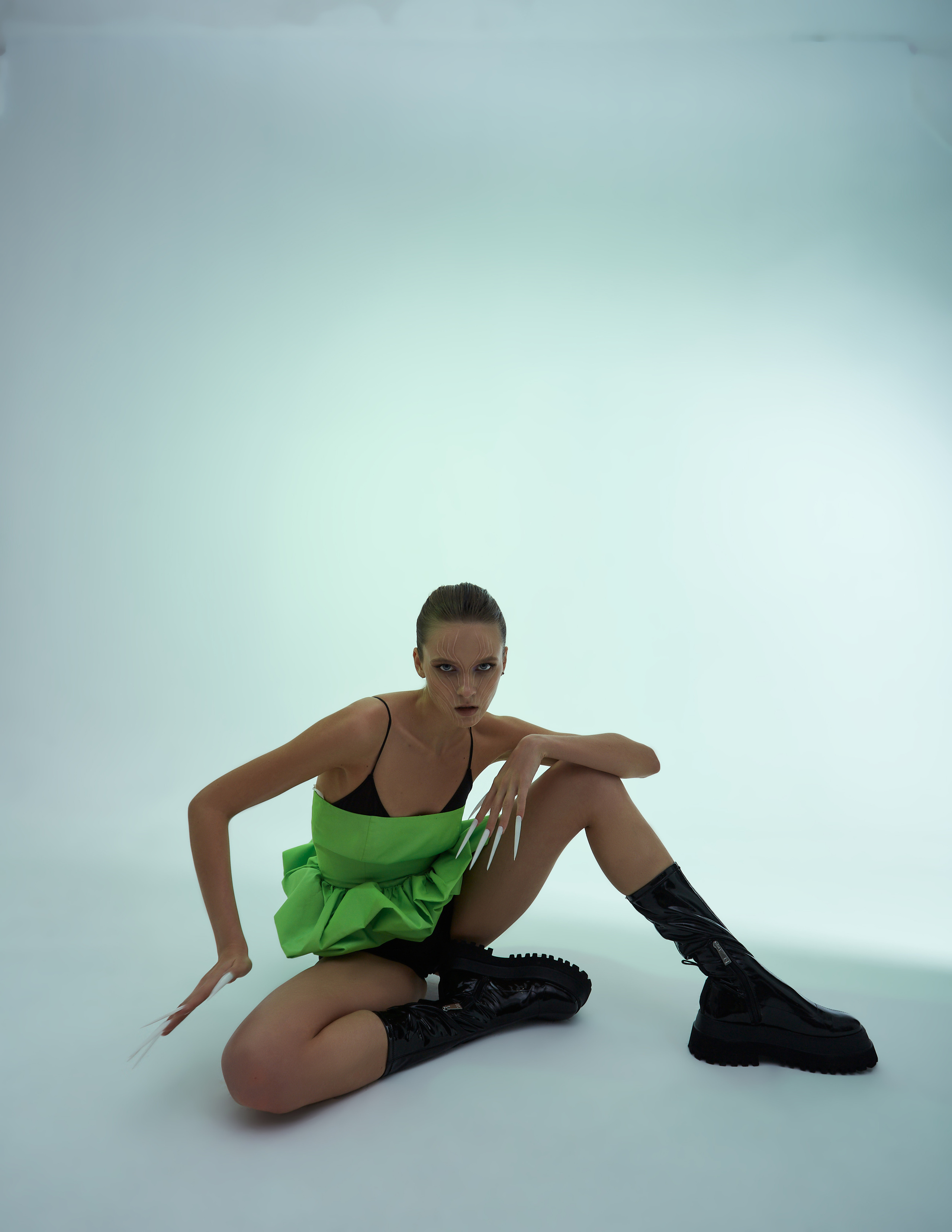 Катя Соболевская. Модельное агентство TM Models в Калининграде