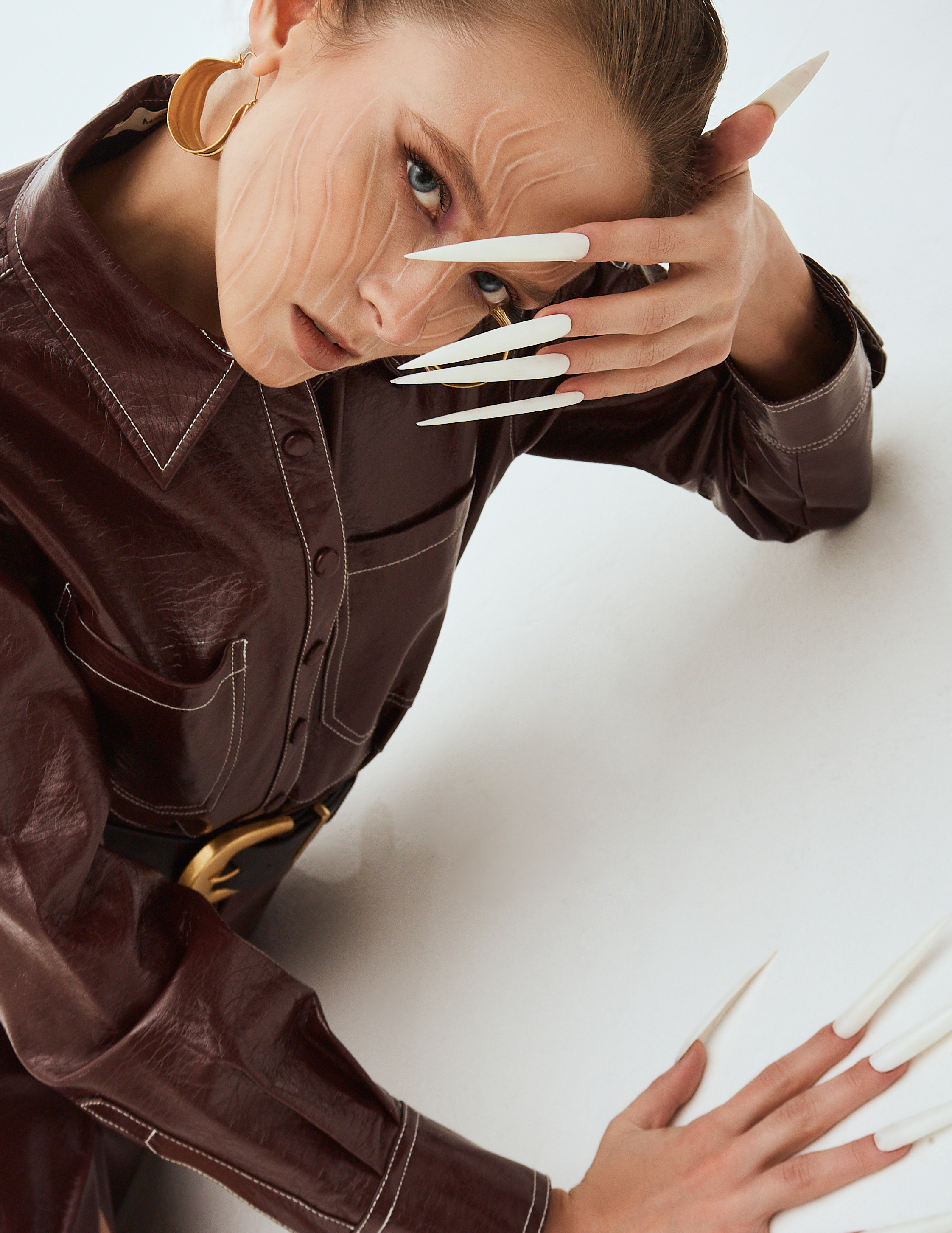 Катя Соболевская. Модельное агентство TM Models в Калининграде