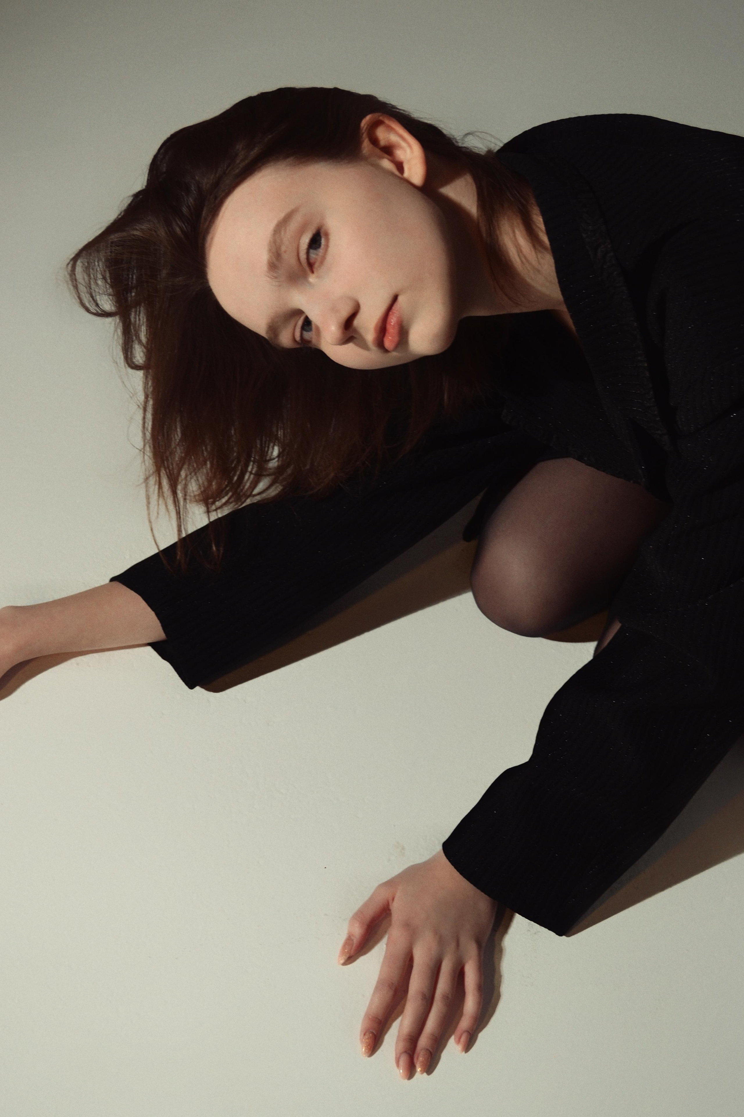 Sofia V. Modeling agency TM MODELS