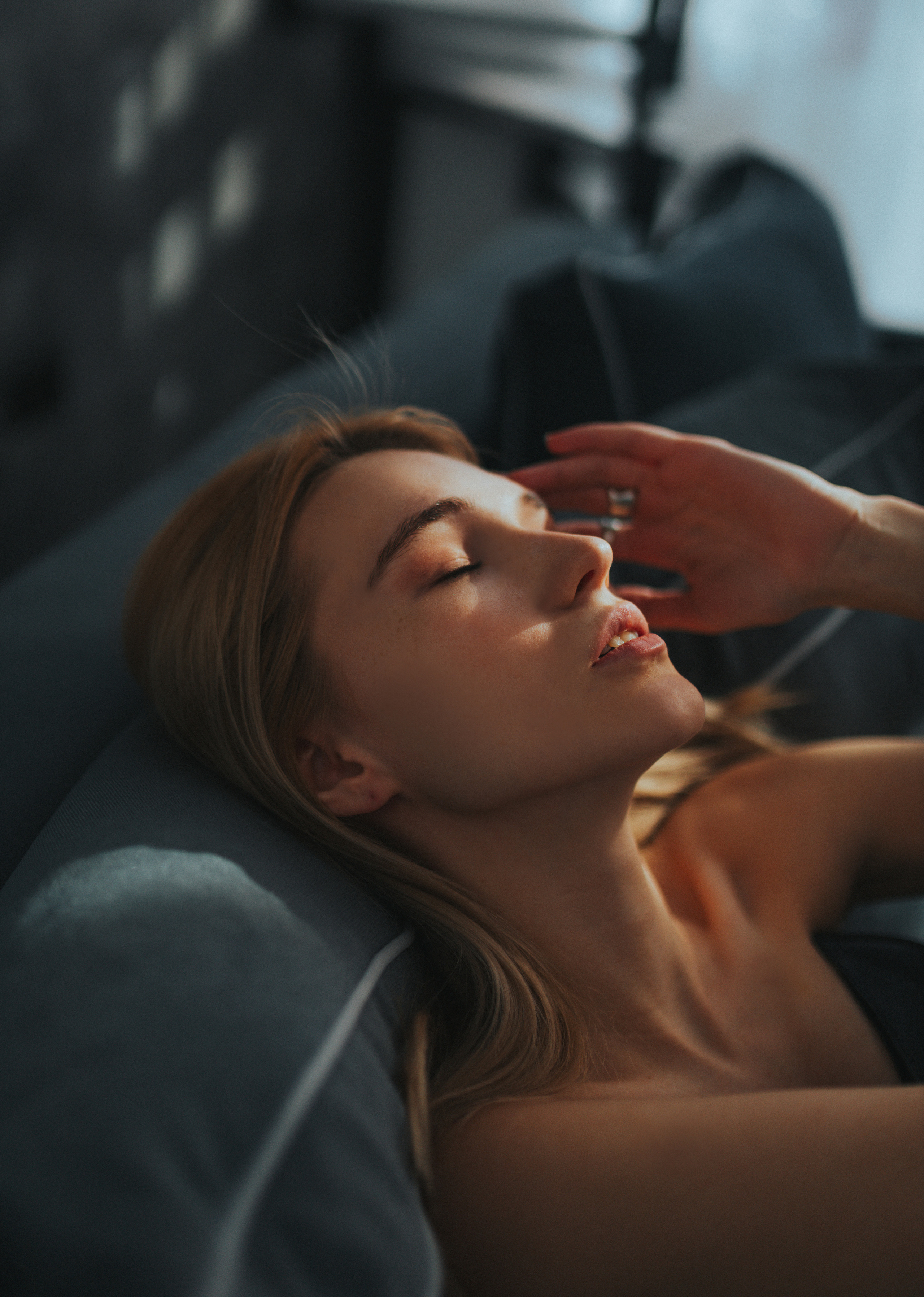 Анастасия Бондарь. Модельное агентство TM Models в Калининграде