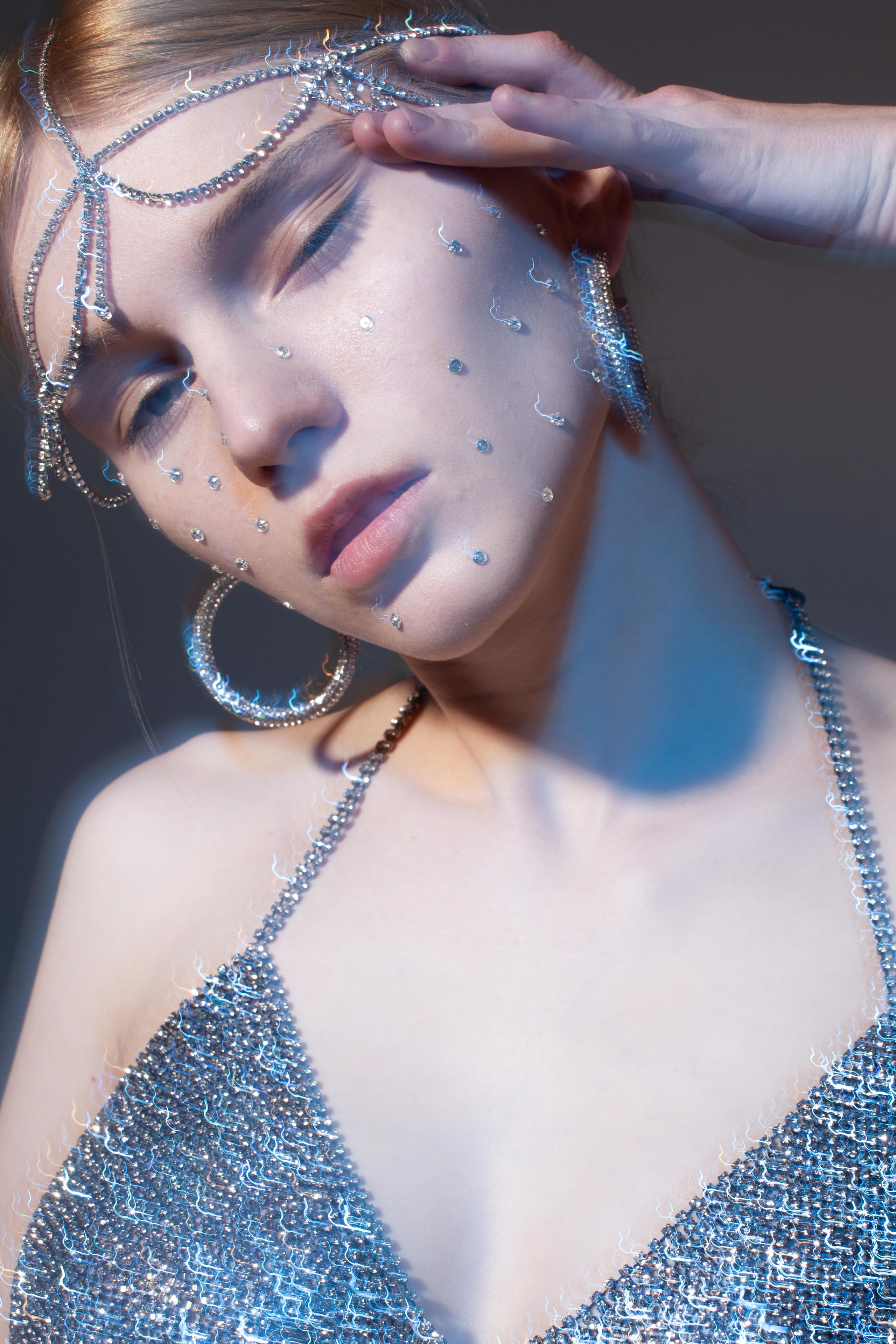 Анастасия Бондарь. Модельное агентство TM Models в Калининграде