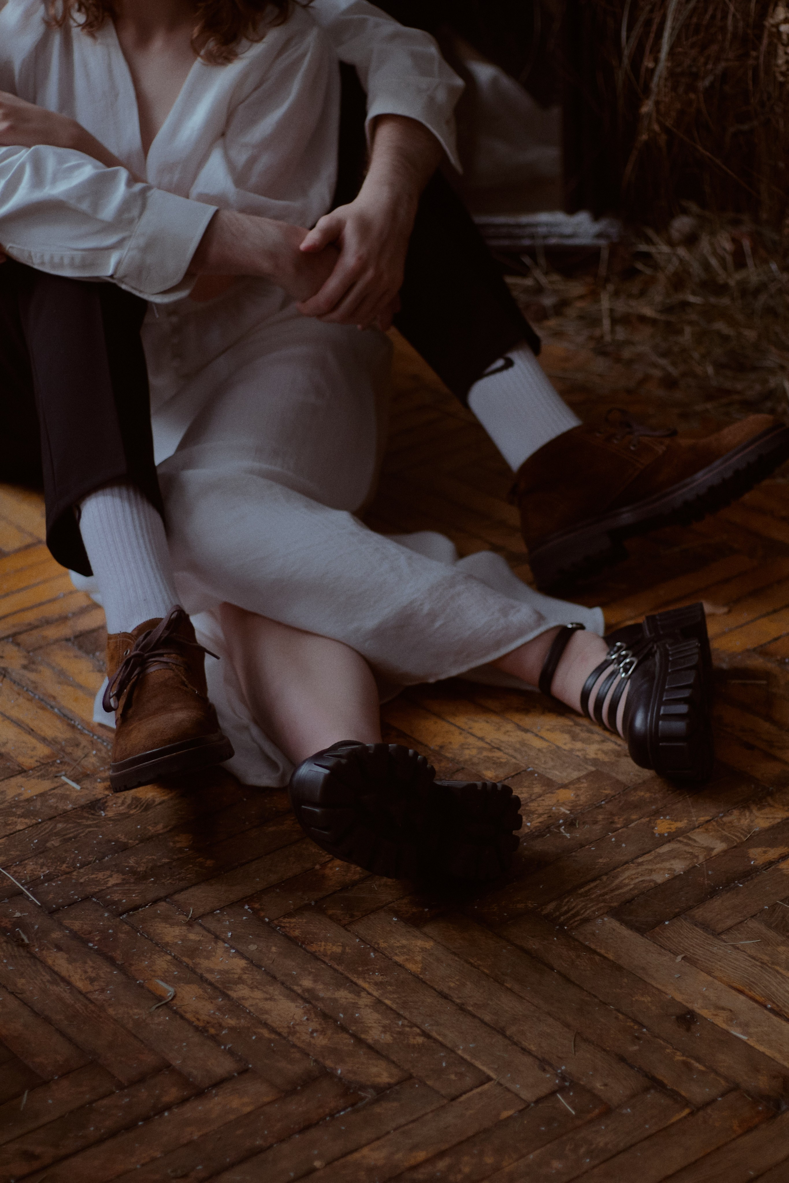 Екатерина и Константин. Фотограф лавстори Москва/МО Приятелева Ангелина