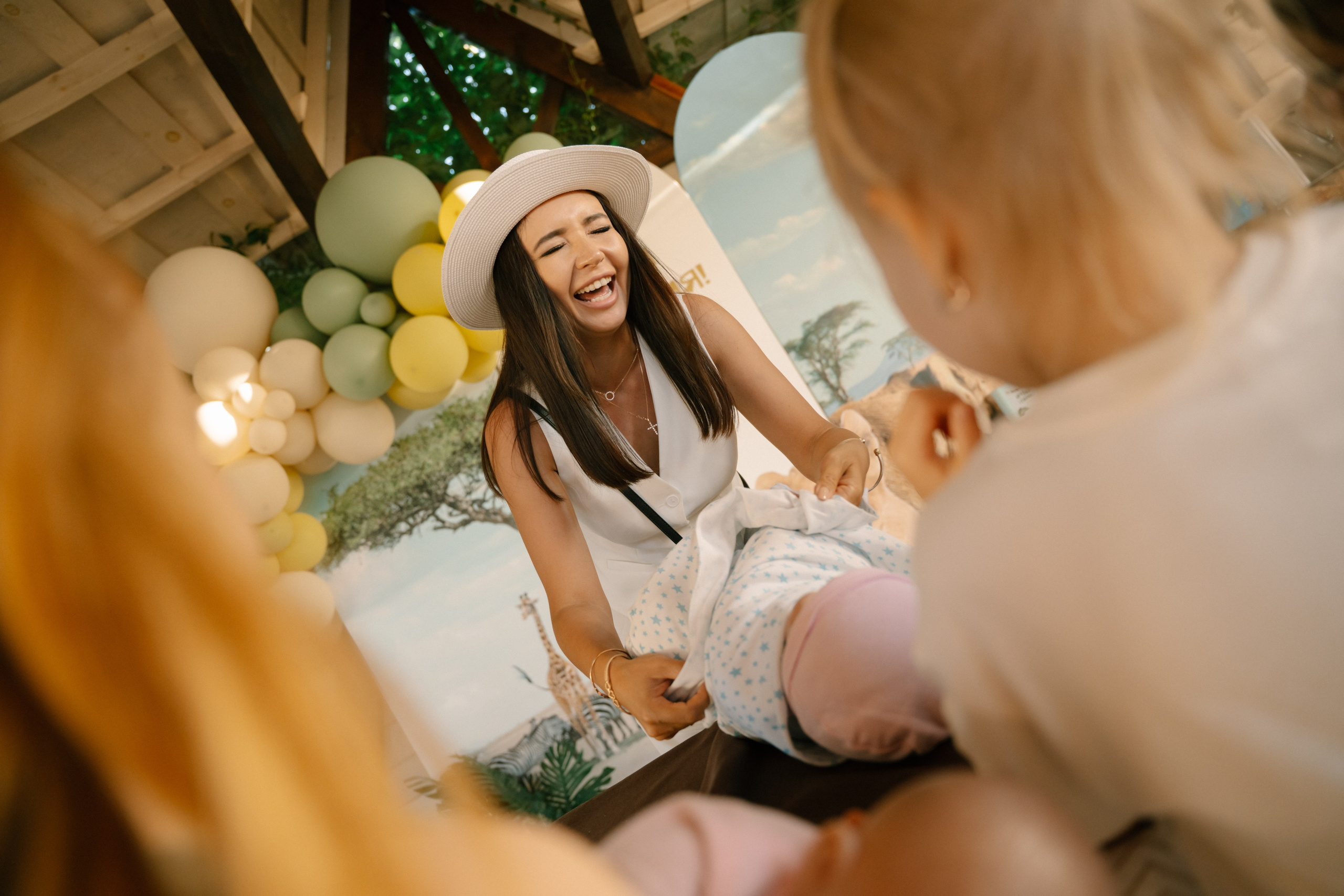 Артёму 1 годик. Ульяна Ремезова | Фотограф | Челябинск