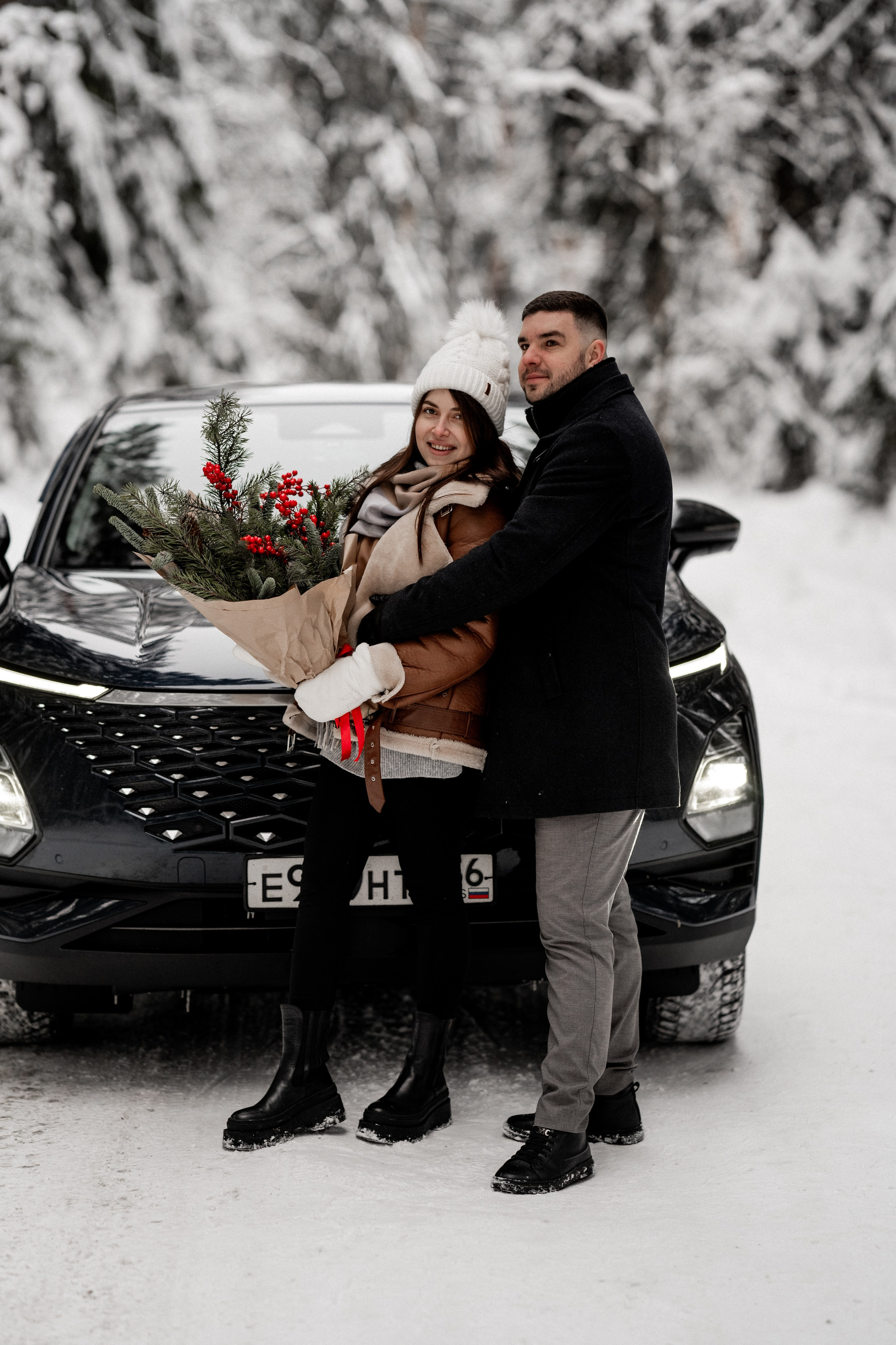 A & T. Фотограф Санкт-Петербург/Гомель Виктория Петрова