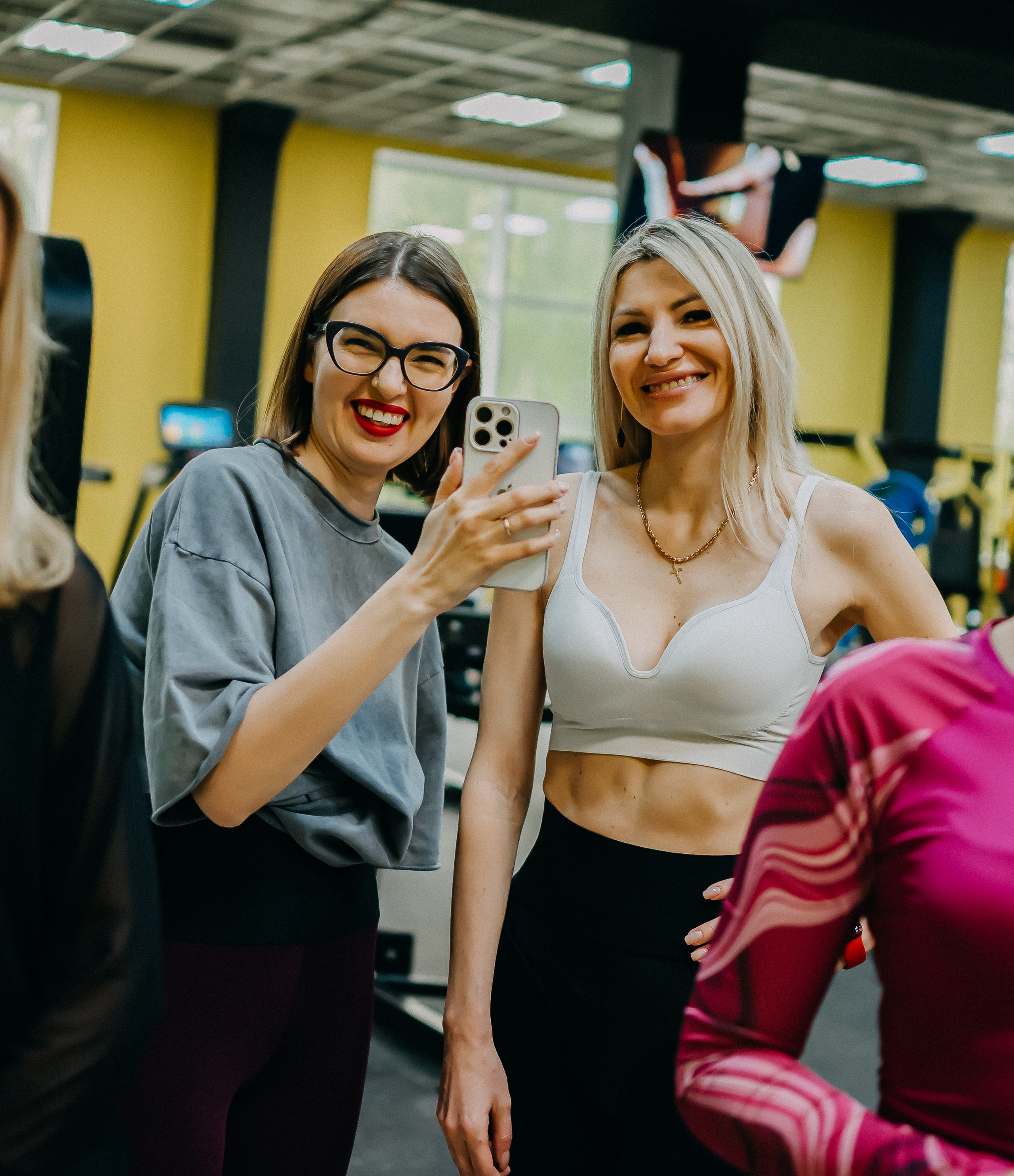 Мисс и миссис Смоленск в XpressZebra. Фотограф Исламова Лилия, Смоленск