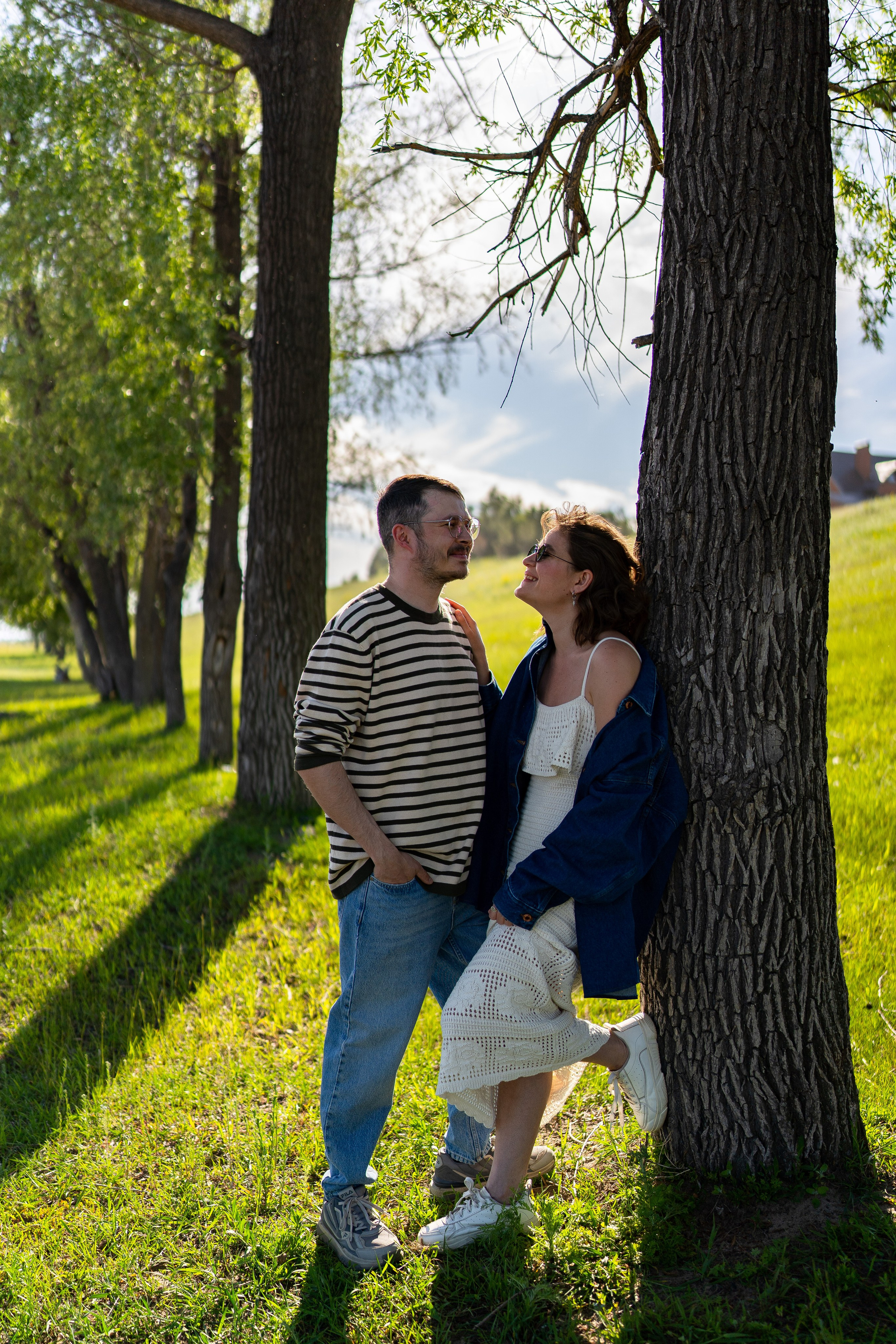 Смотреть серию. ЖЕНСКИЙ ФОТОГРАФ КРИСТИНА ВИГЕЛЬ