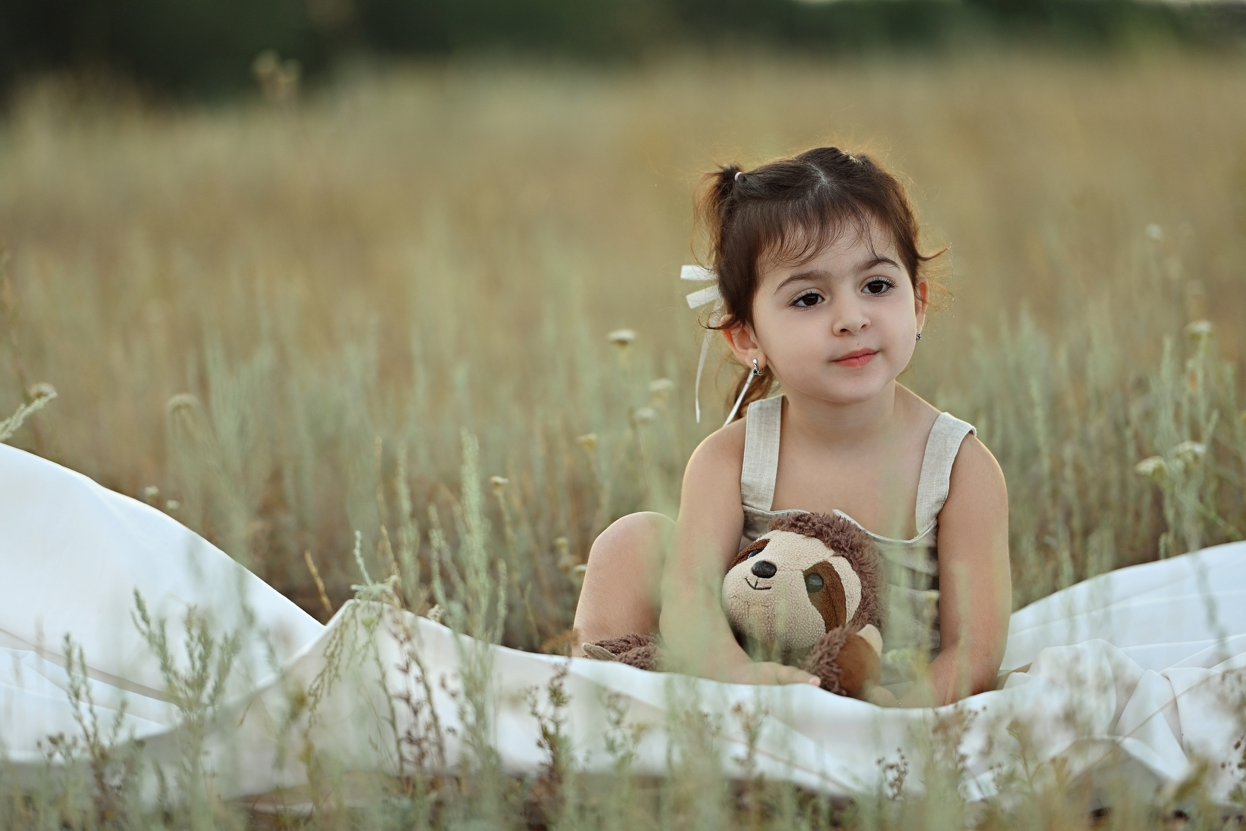 Элла. Свадебный и семейный фотограф в Самаре Головань Наталья