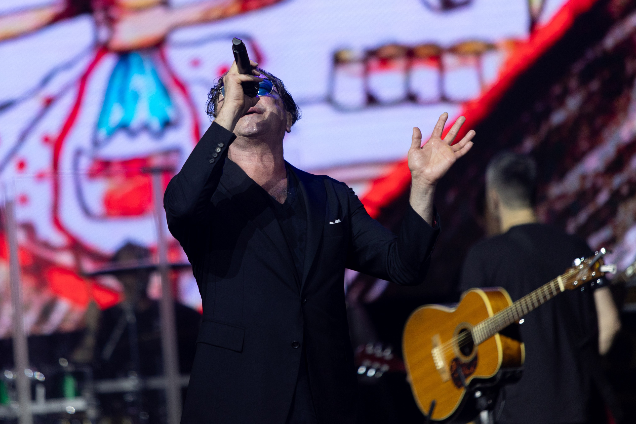 Григорий Лепс, Сочи, Роза Холл. Фотограф Ольга Махалова — Санкт-Петербург, Москва, Нижний Новгород