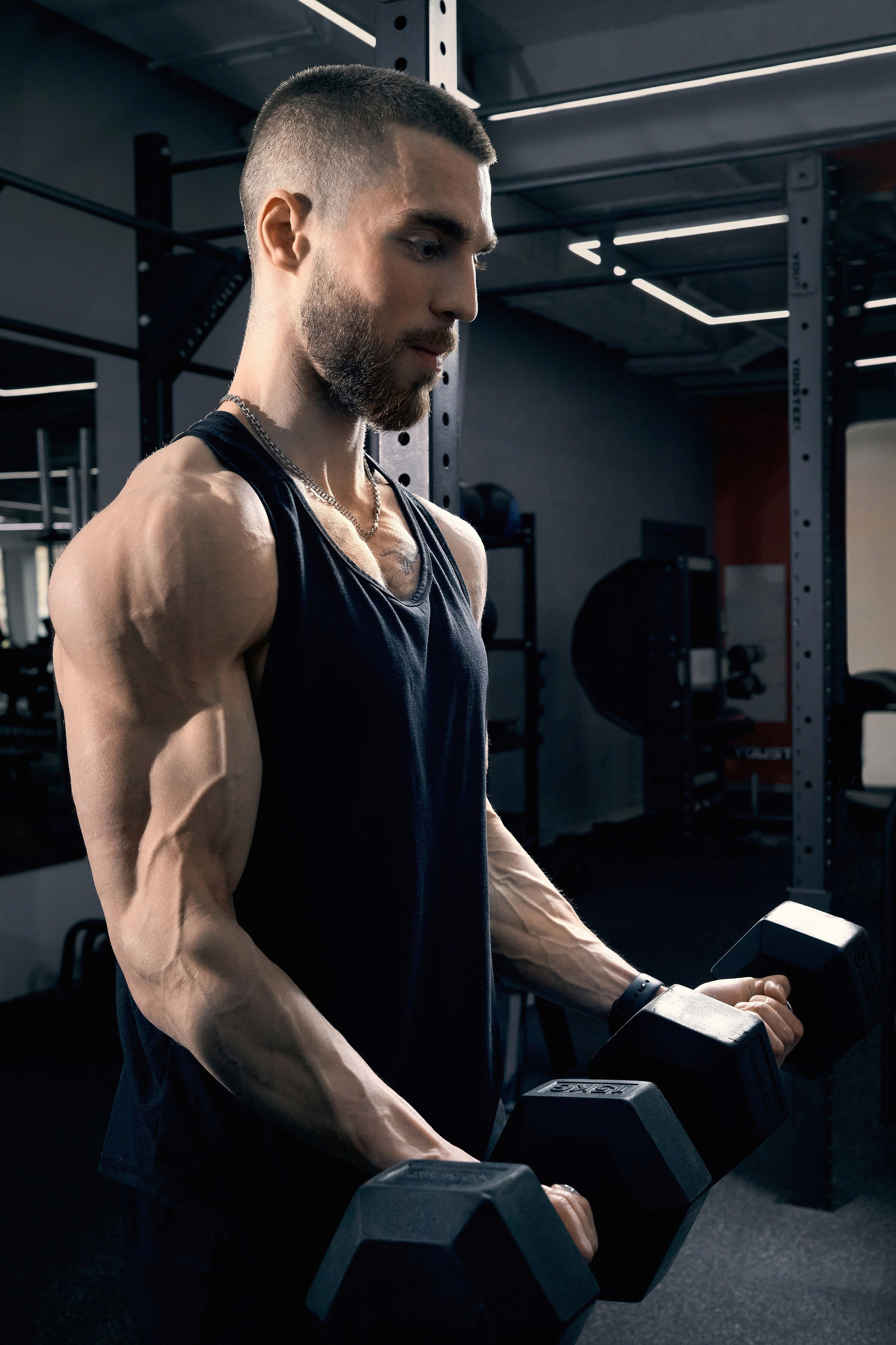 Контент-съемка. Фотограф Алексей Яковлев