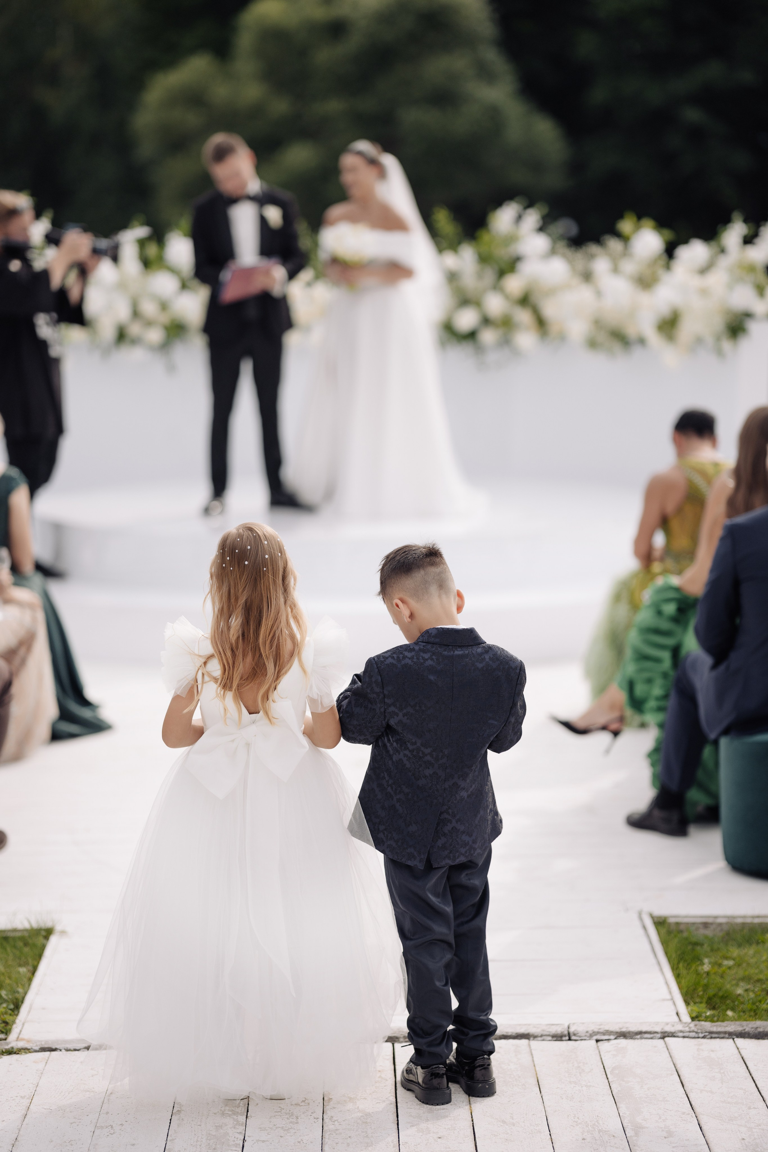 Свадьба усадьба Марфино. Свадебные фотосессии в Москве. Фотограф Сергей Ржевский