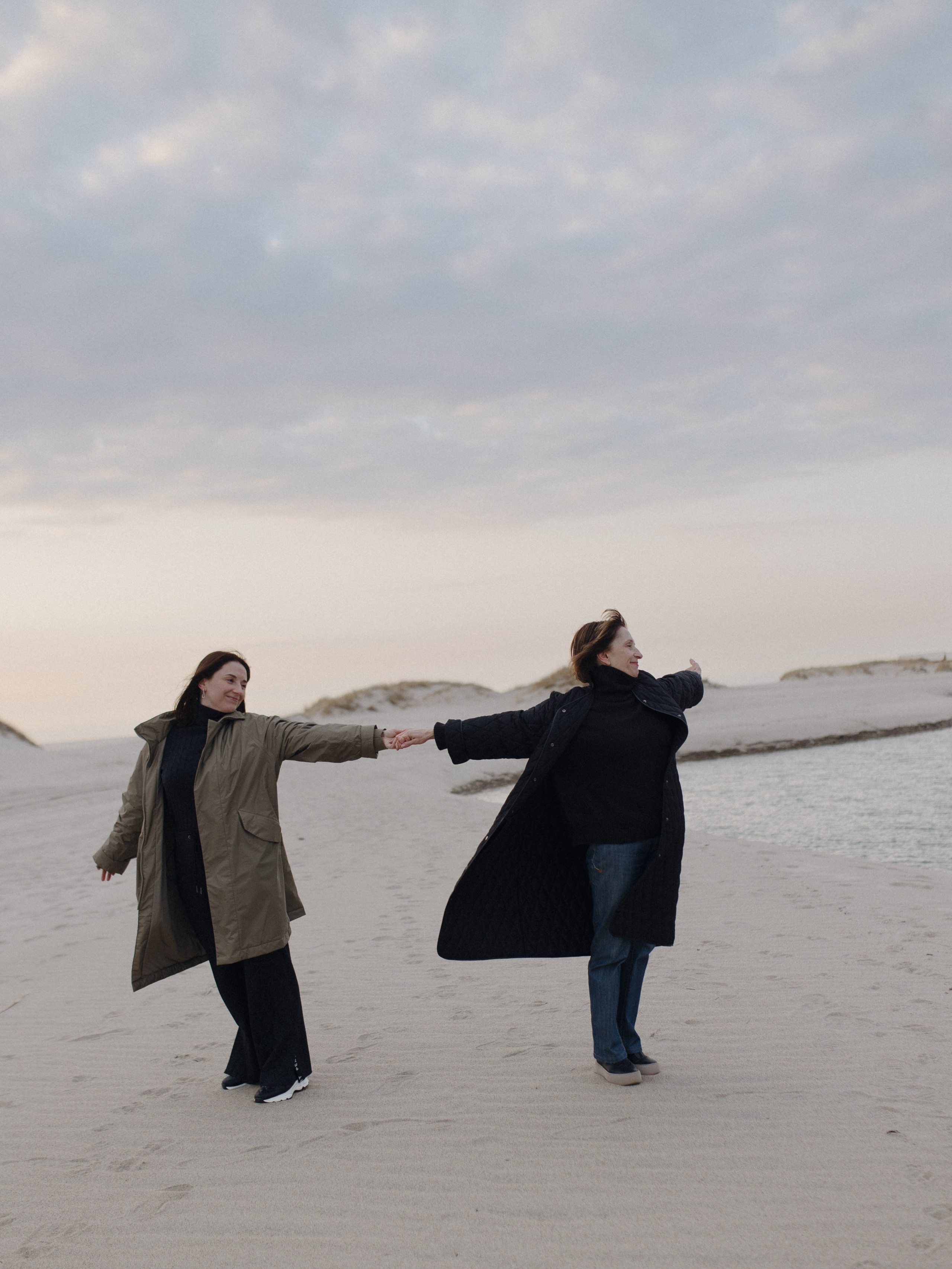 «Особенное место». Свадебный и семейный фотограф в Калининграде Ольга Мешечкова