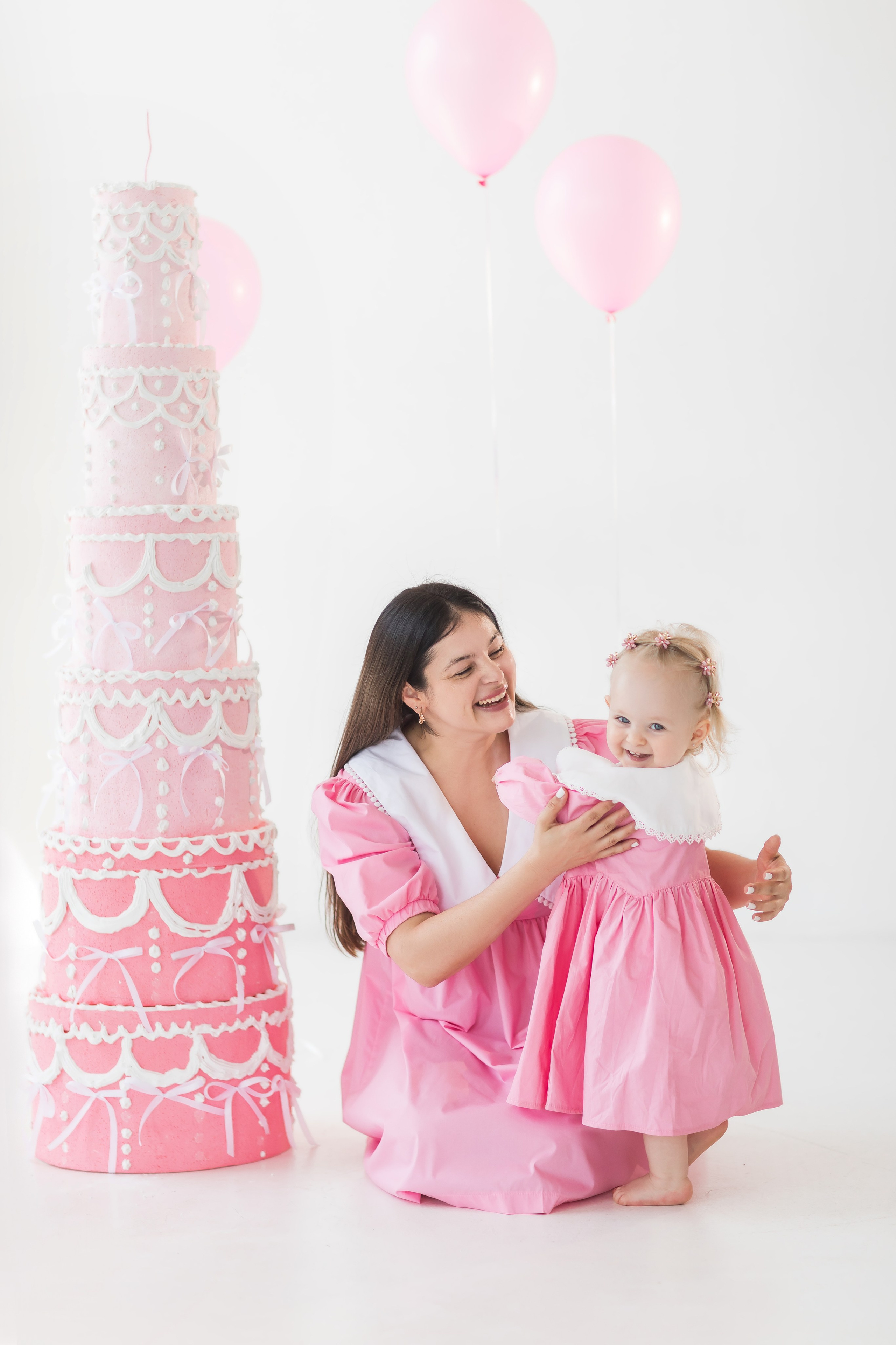 Тортик. Семейный и детский фотограф Краснодар Валерия Власенко