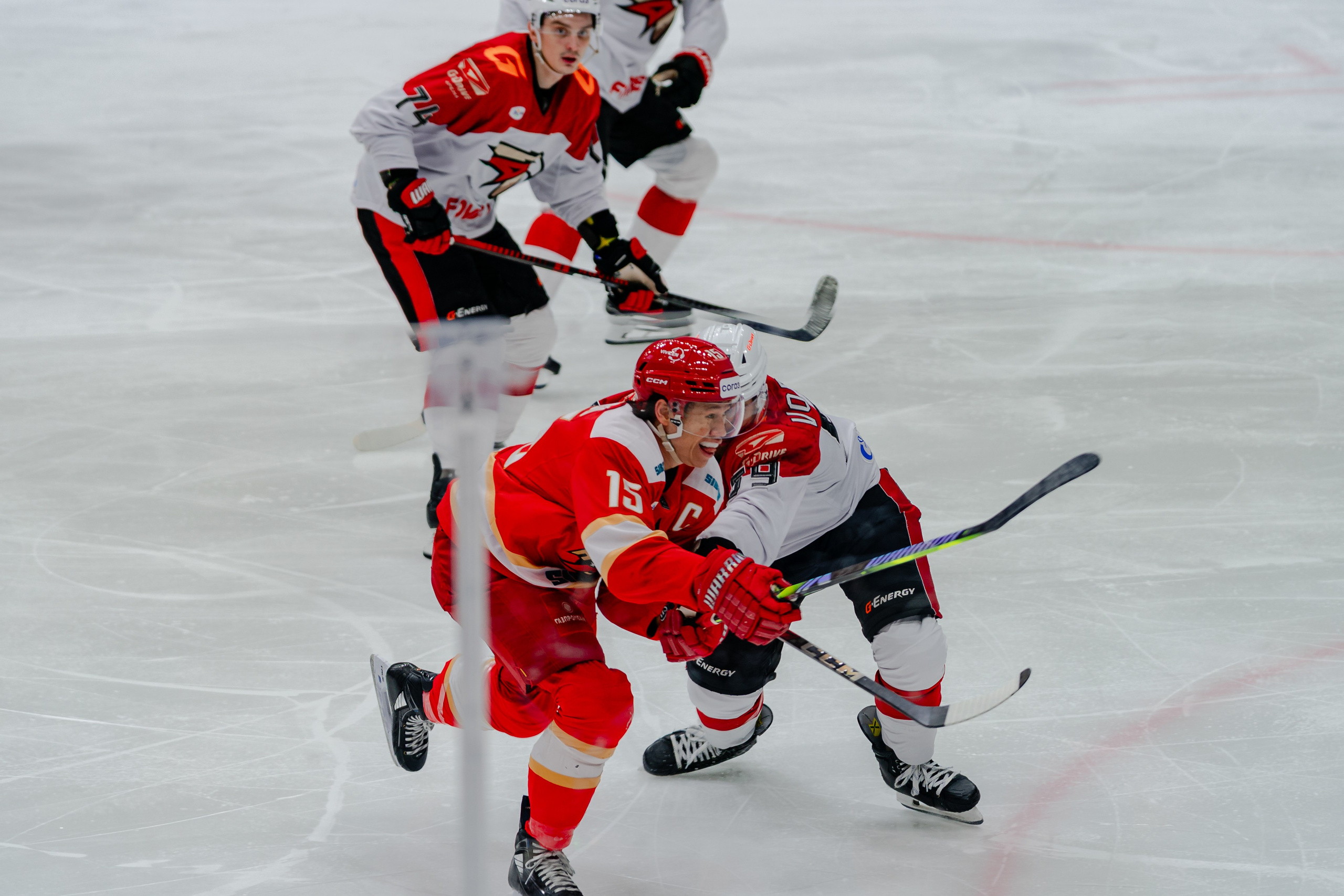 Репортажный фотограф на спортивные мероприятия. Фотографии с матча КУНЬЛУНЬ РС-АВАНГАРД.