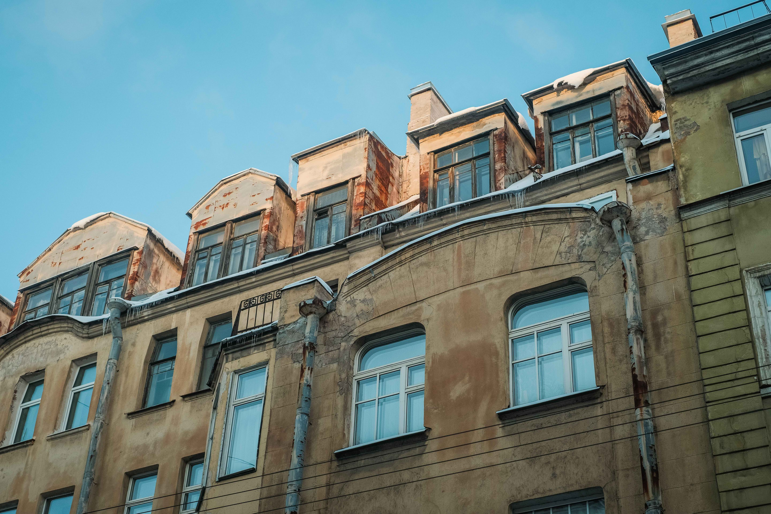 2022.01. Фотограф Алексей Алексеев