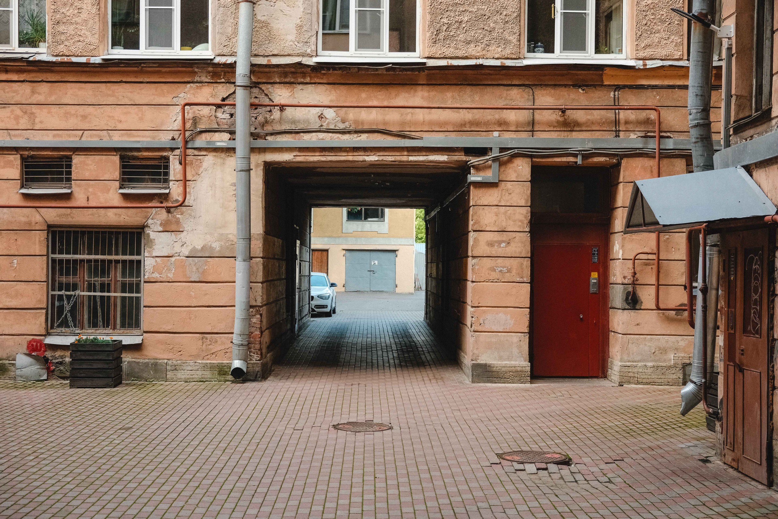 2023.09. Фотограф Алексей Алексеев