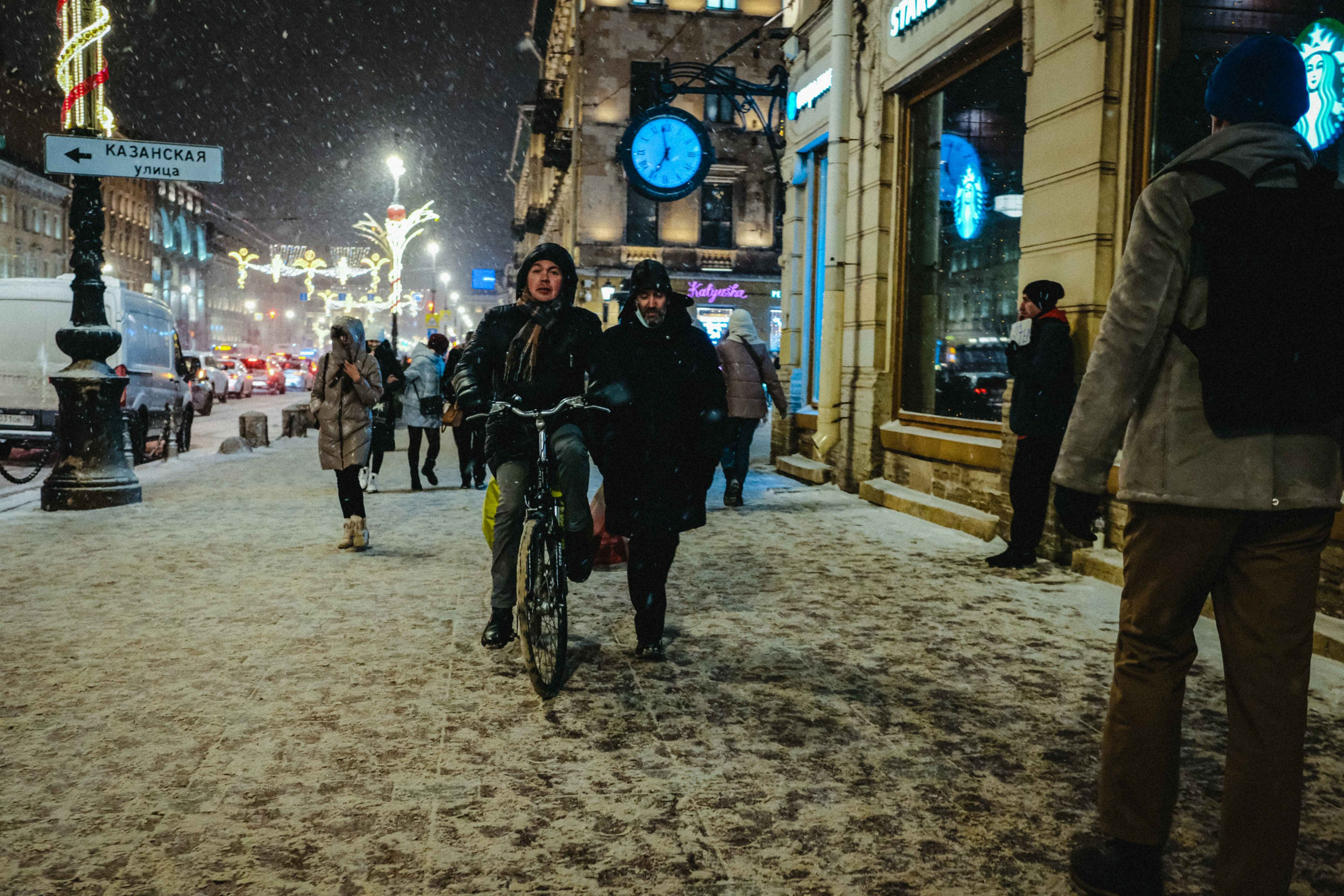 2021.12. Фотограф Алексей Алексеев