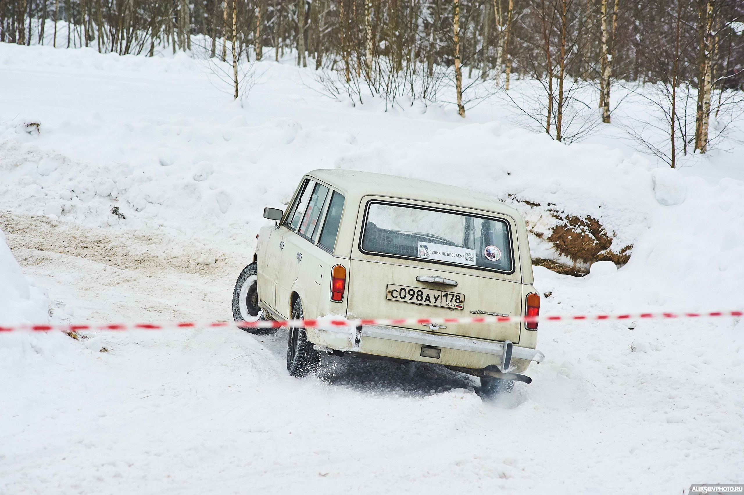 2018.02.17 — Золовкины посиделки у АвтоКОТов. Фотограф Алексей Алексеев