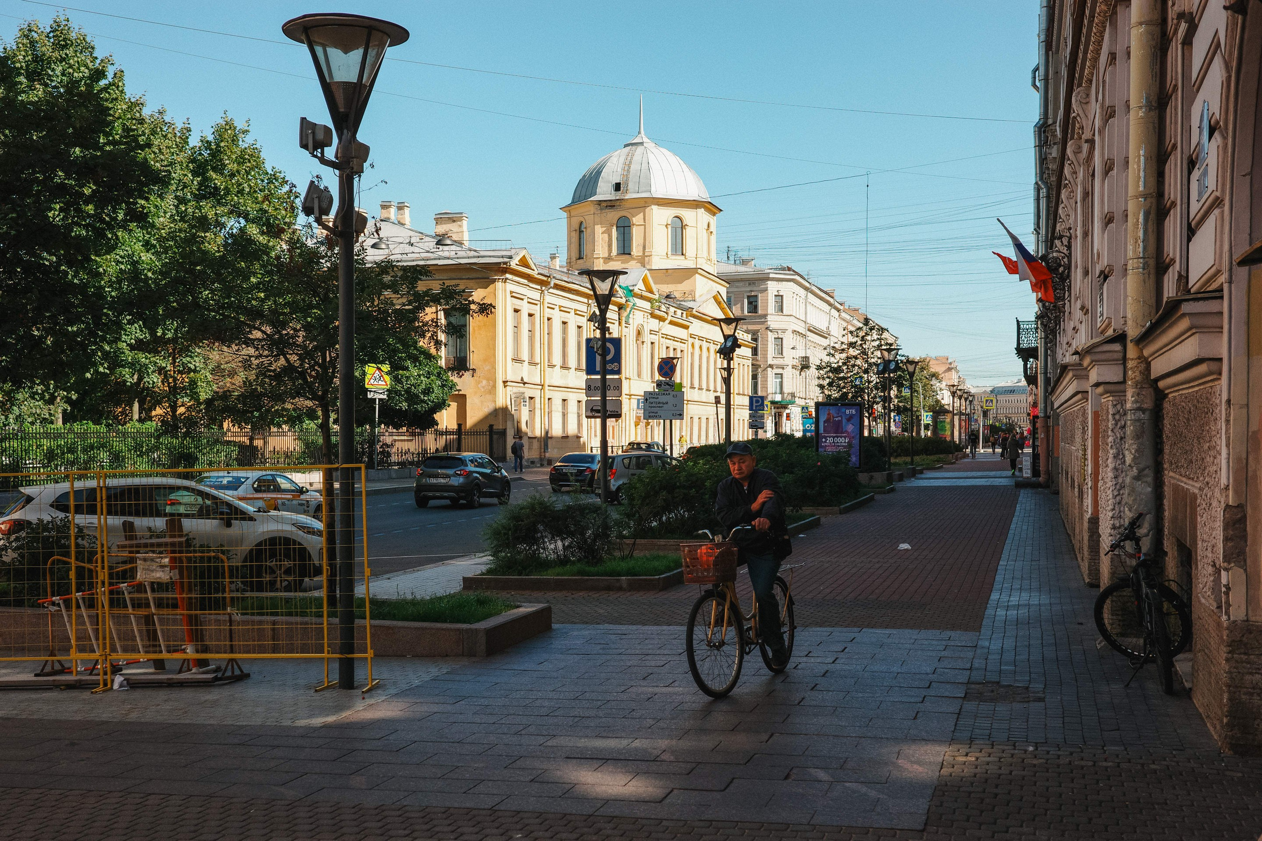 2024.08. Фотограф Алексей Алексеев