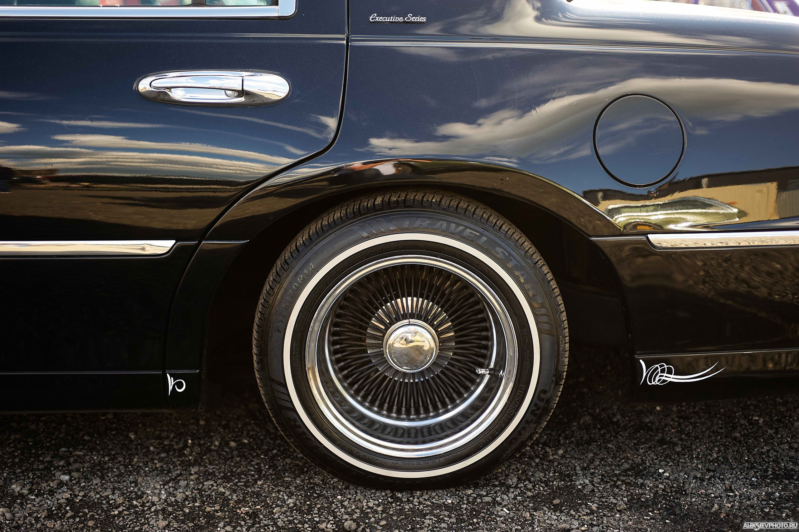 Кастом Weekend 2021. Фотограф Алексей Алексеев