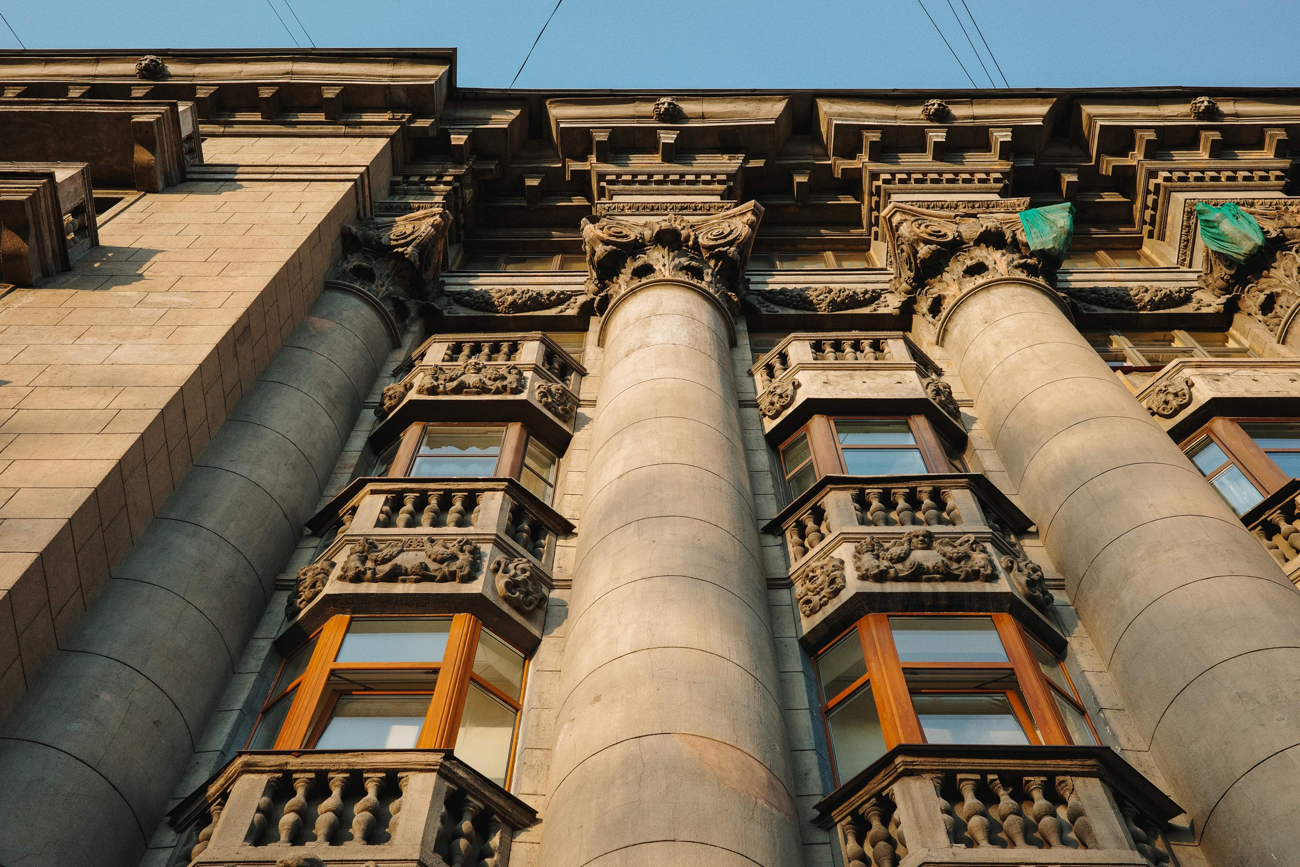 2024.07. Фотограф Алексей Алексеев