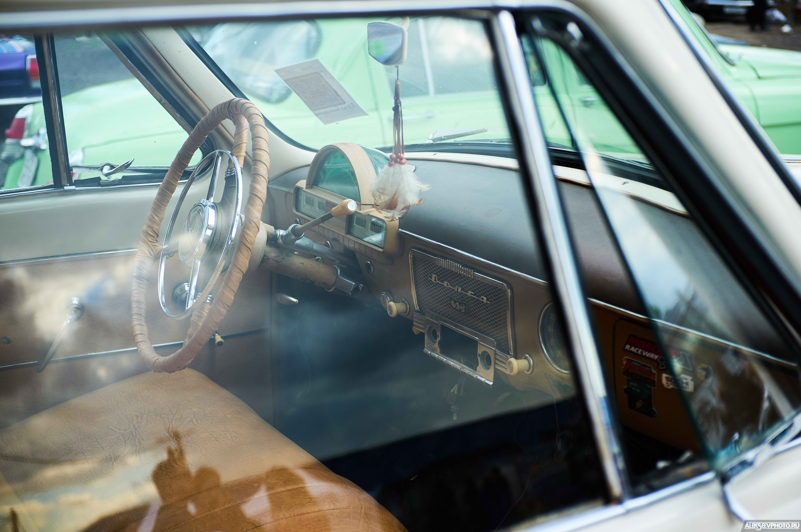 Кастом Weekend 2021. Фотограф Алексей Алексеев