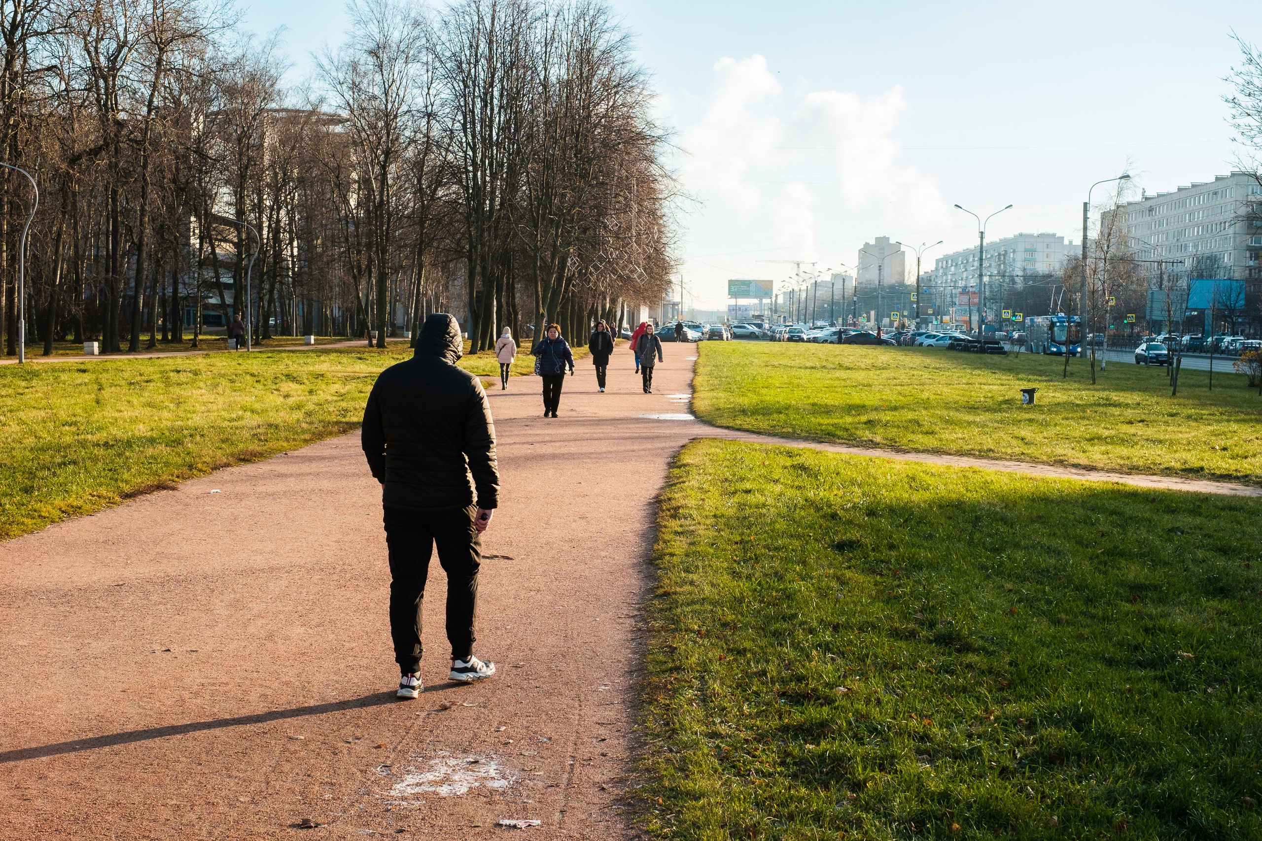 2021.11. Фотограф Алексей Алексеев