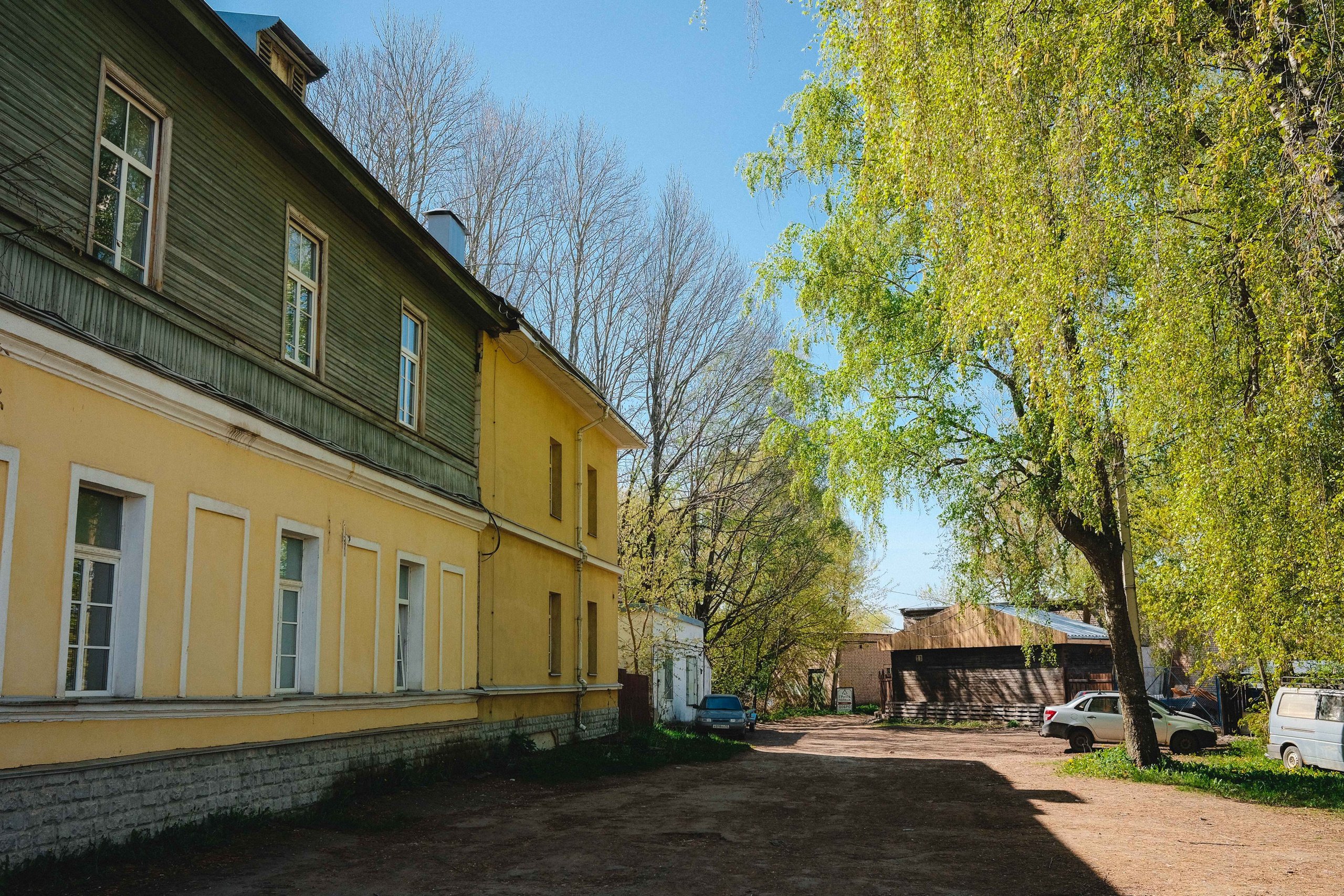 2023.05. Фотограф Алексей Алексеев